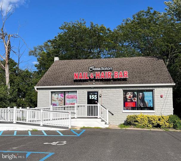 Photo 1 of 10 — 155 N ROUTE 73, WEST BERLIN, NJ 08091