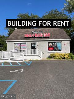 Photo of 155 N Route 73, WEST BERLIN, NJ 08091 (MLS # NJCD2110252)