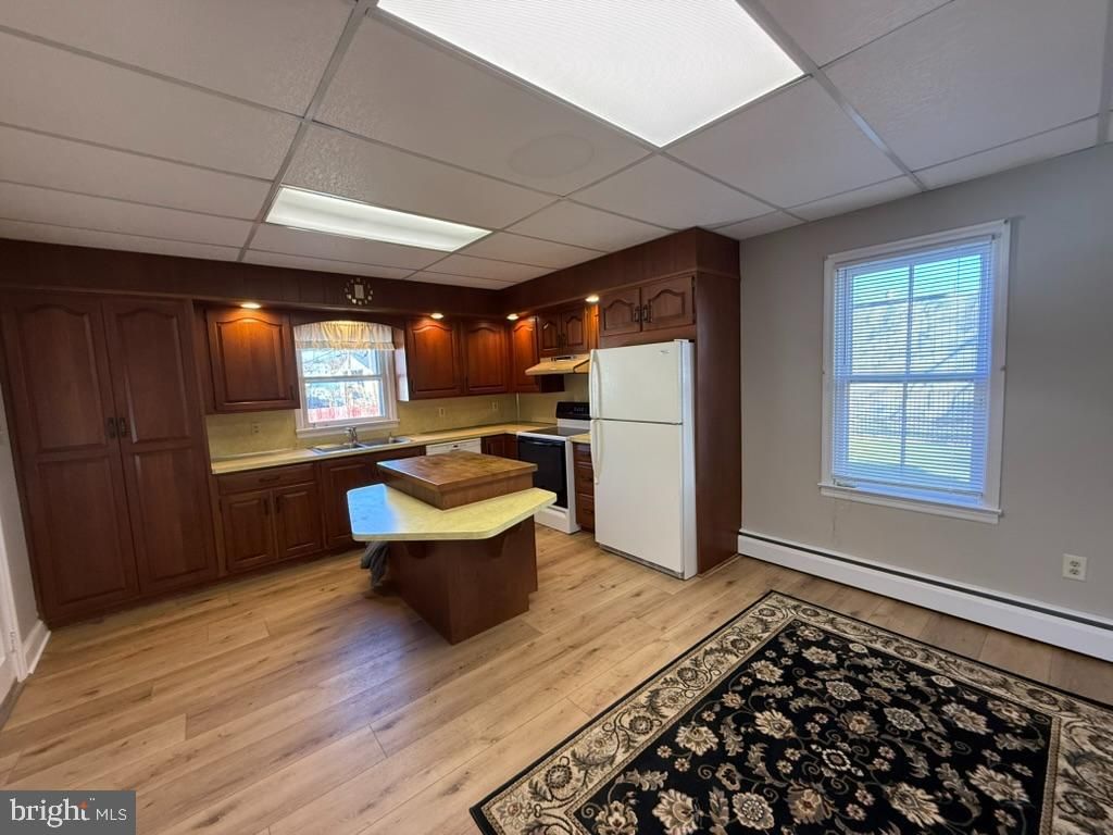 Photo of 131 &amp; 131 1/2 W King Street, SHIPPENSBURG, PA 17257 (MLS # PACB2049066)