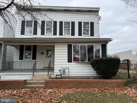 131 & 131 1/2 W KING STREET SHIPPENSBURG PA 17257
