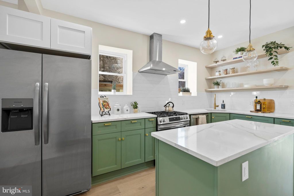 Photo of 824 Leland Street, PHILADELPHIA, PA 19130 (MLS # PAPH2541930)