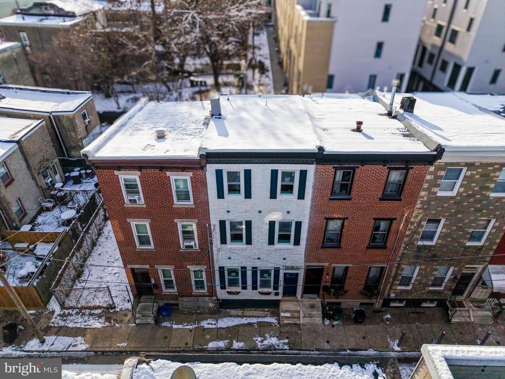 Photo of 824 Leland Street, PHILADELPHIA, PA 19130 (MLS # PAPH2541930)