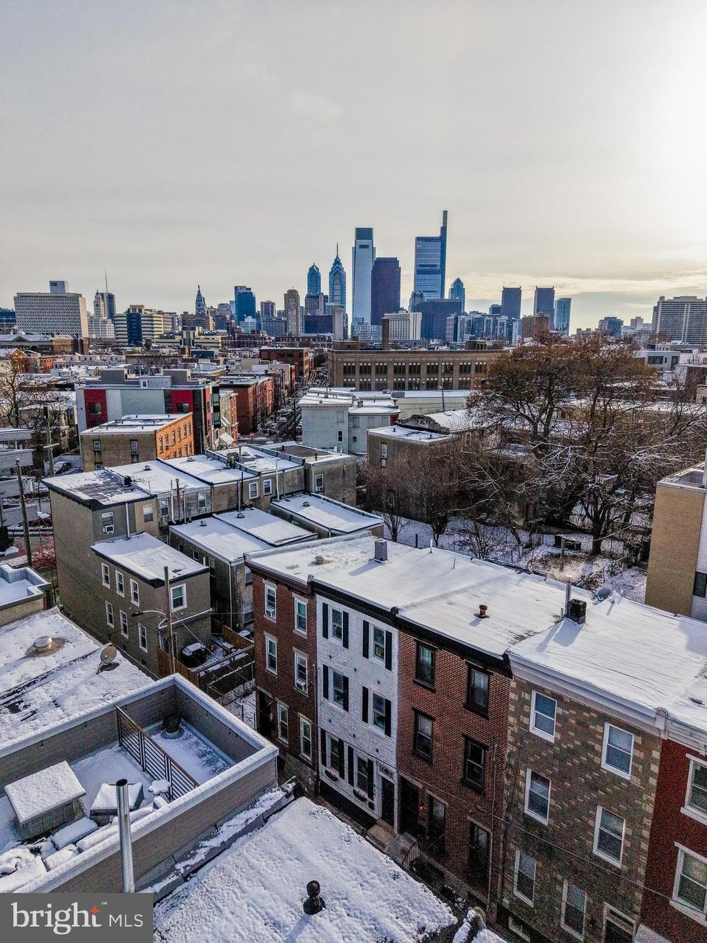 Photo of 824 Leland Street, PHILADELPHIA, PA 19130 (MLS # PAPH2541930)