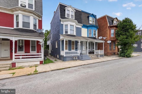 Multifamily For Sale - 807 W Princess Street<br/> York County, New York, PA 17403
