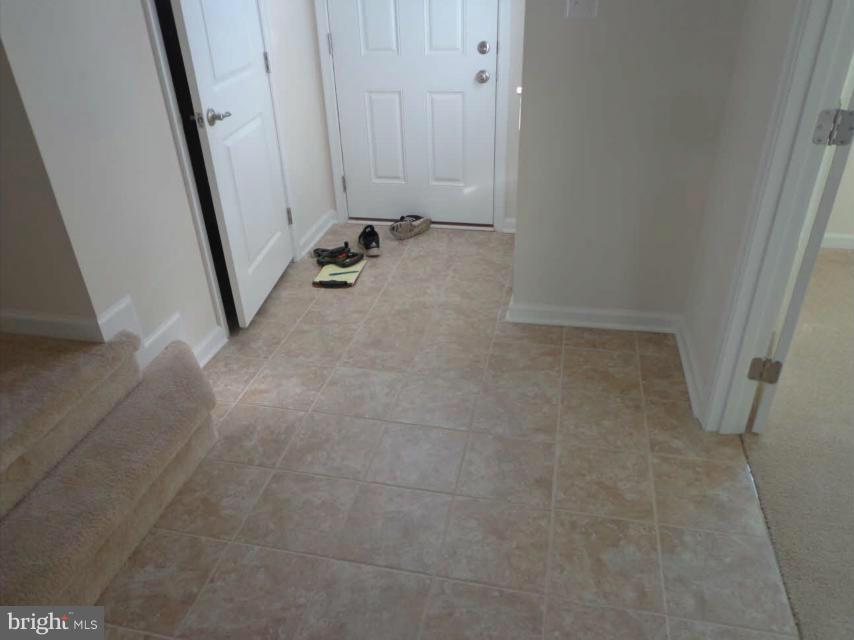 ST CHARLES SUB - FIELDSIDE - Residential Lease