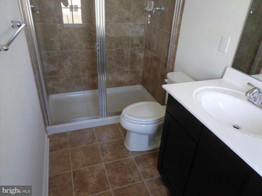 ST CHARLES SUB - FIELDSIDE - Residential Lease