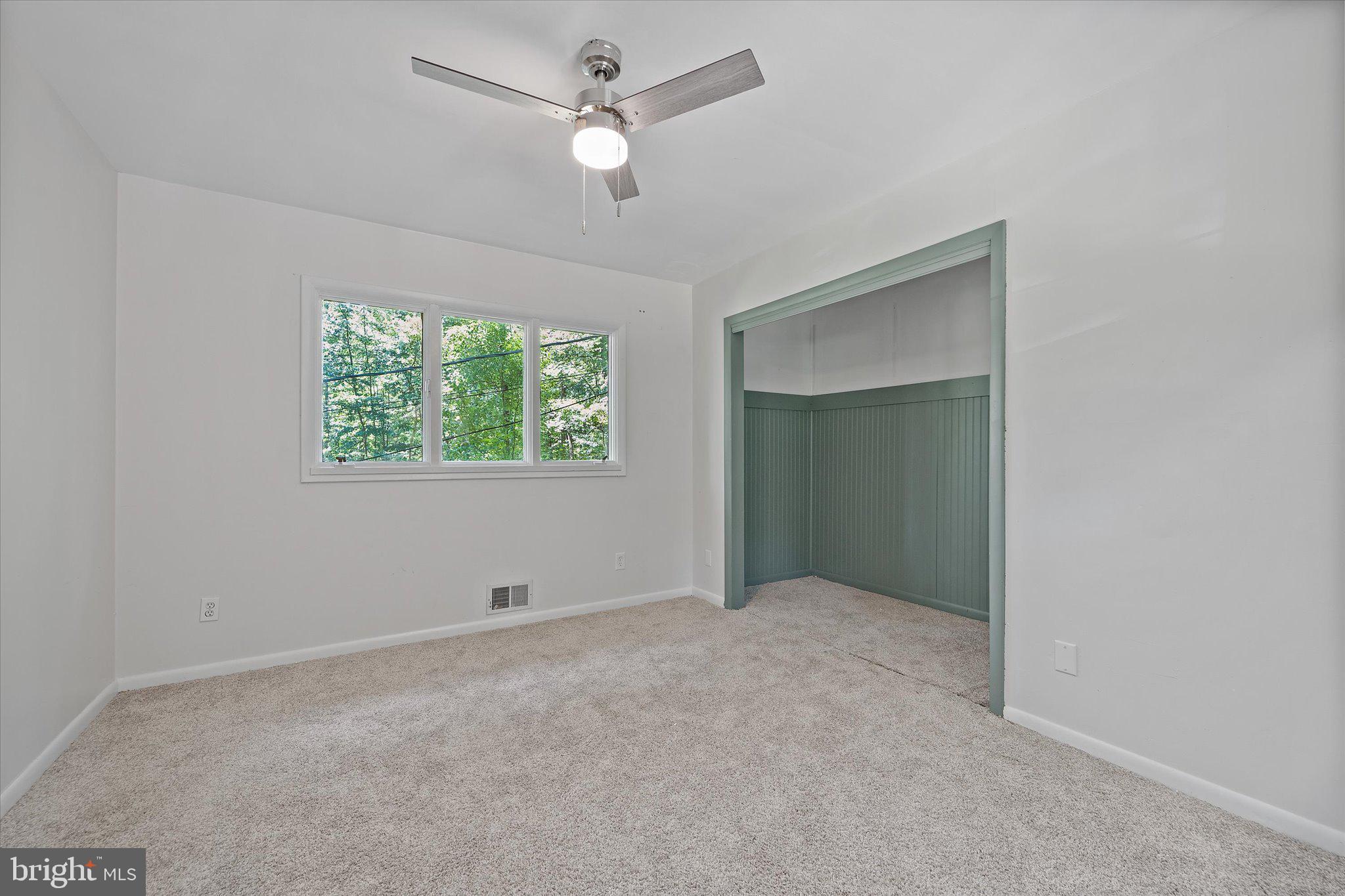 BULL RUN MOUNTAIN ESTATE - Residential