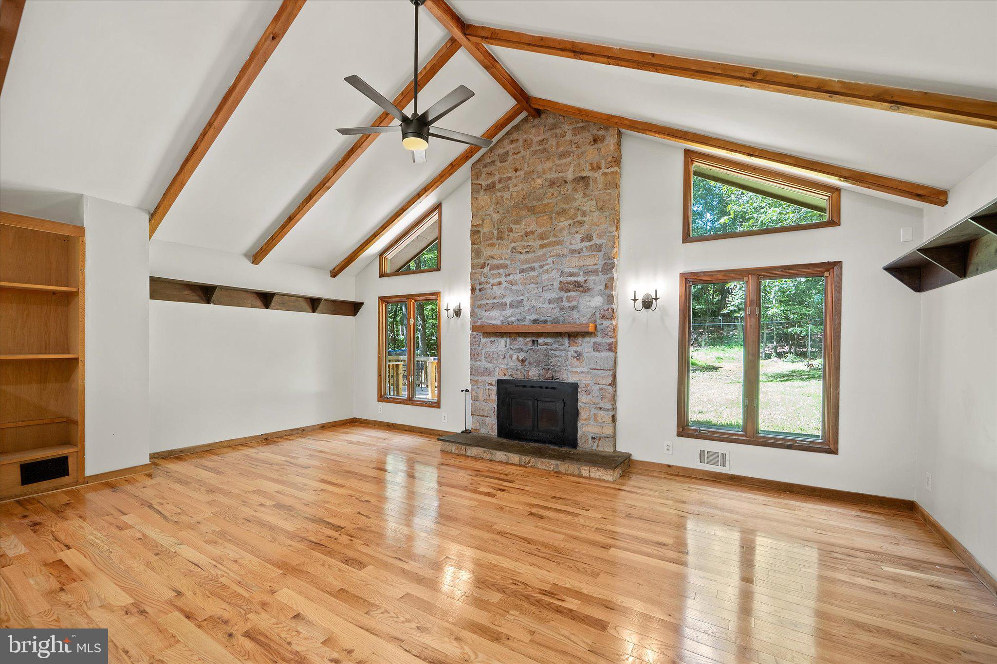 BULL RUN MOUNTAIN ESTATE - Residential