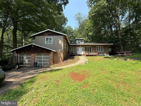 2416 YOUNGS DRIVE HAYMARKET VA 20169