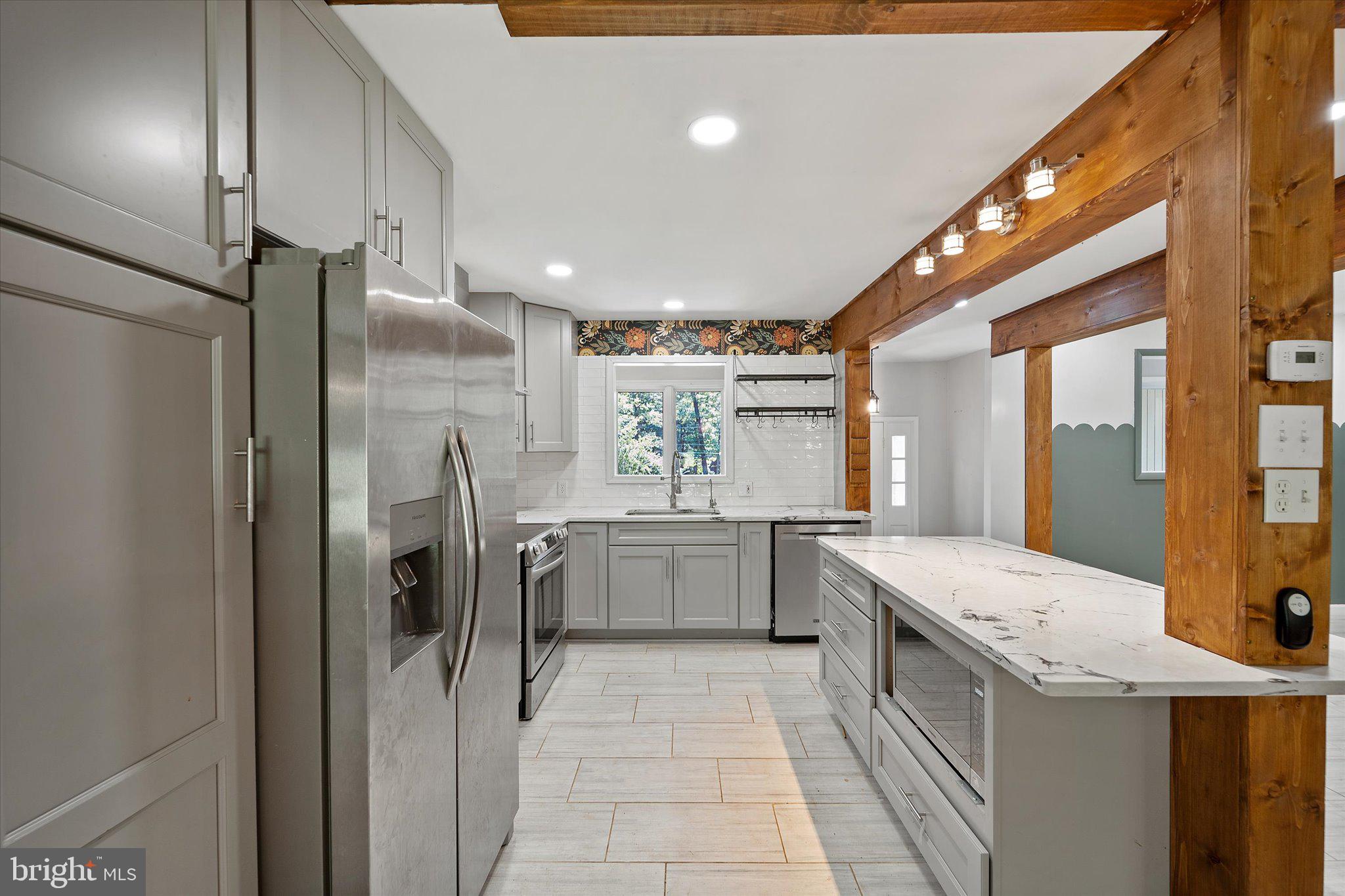 BULL RUN MOUNTAIN ESTATE - Residential