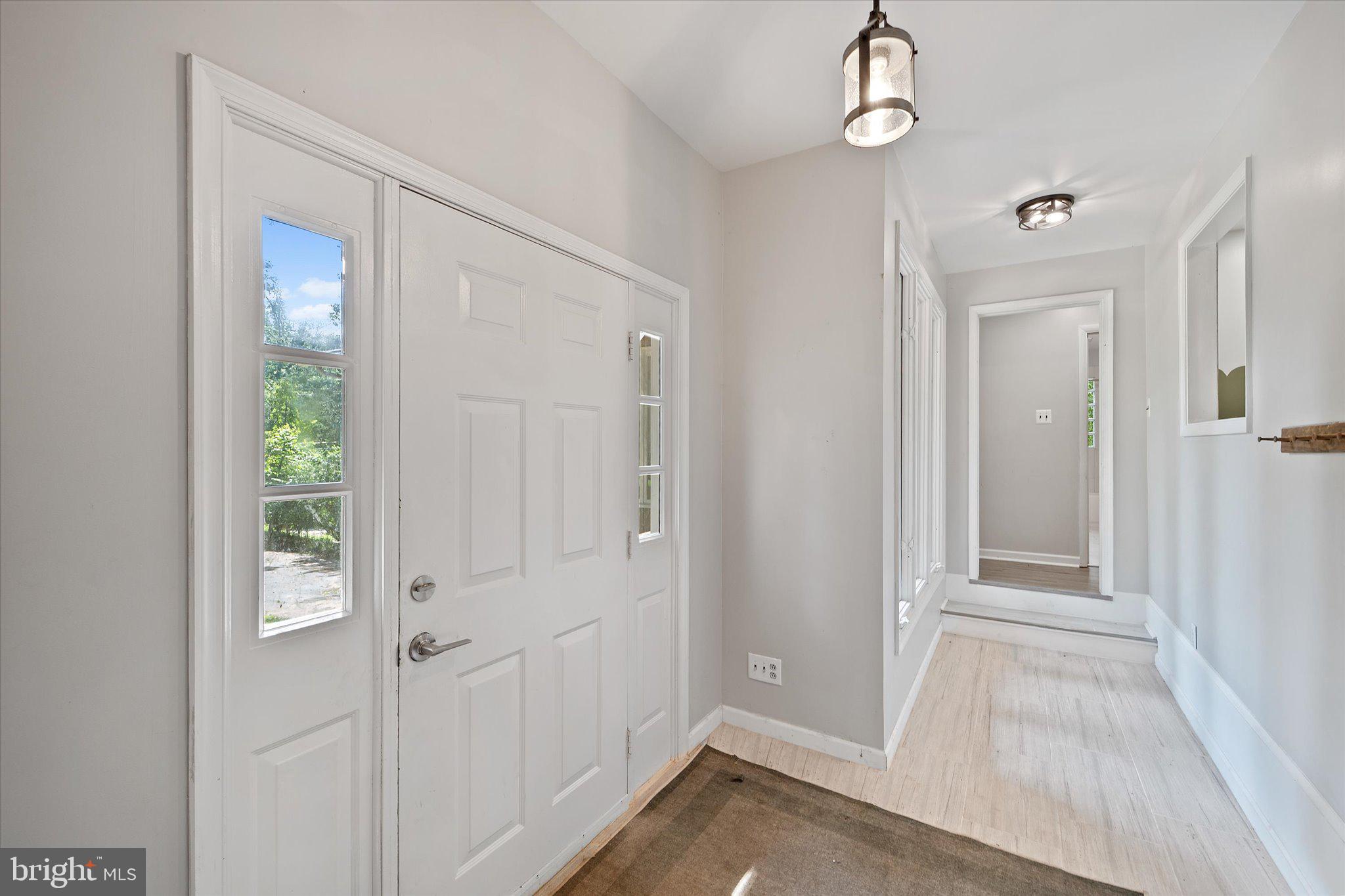 BULL RUN MOUNTAIN ESTATE - Residential