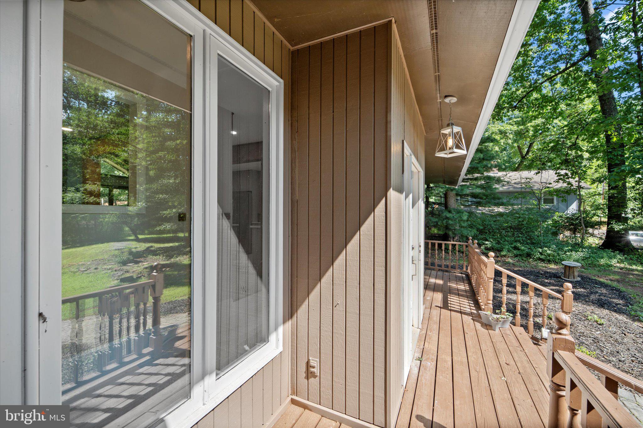 BULL RUN MOUNTAIN ESTATE - Residential