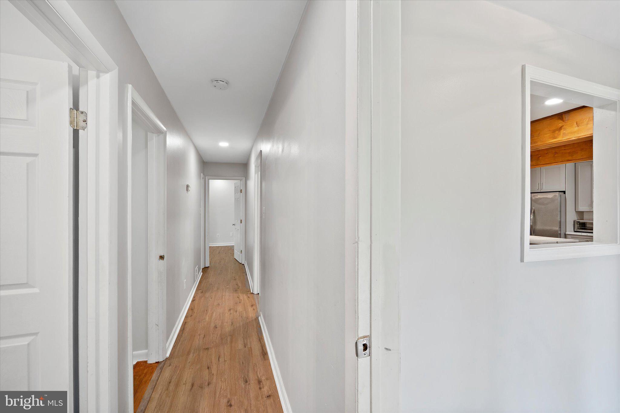 BULL RUN MOUNTAIN ESTATE - Residential