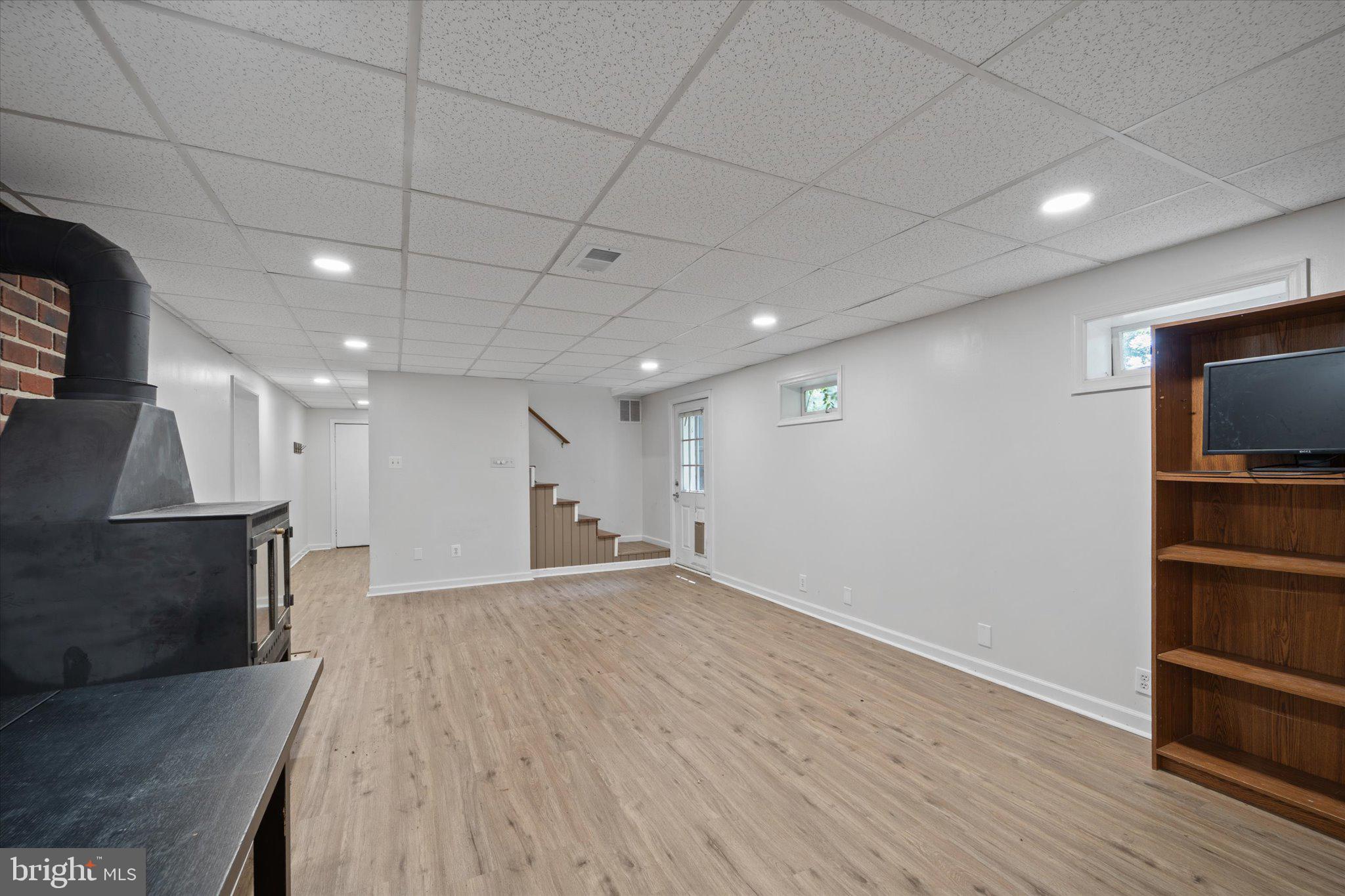 BULL RUN MOUNTAIN ESTATE - Residential