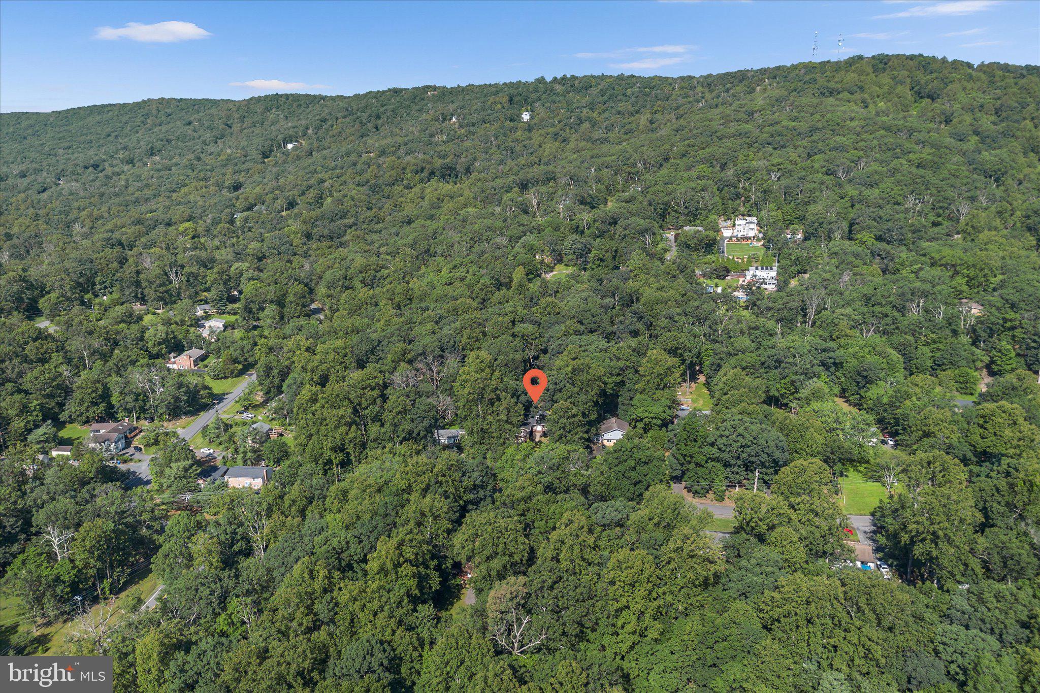 BULL RUN MOUNTAIN ESTATE - Residential