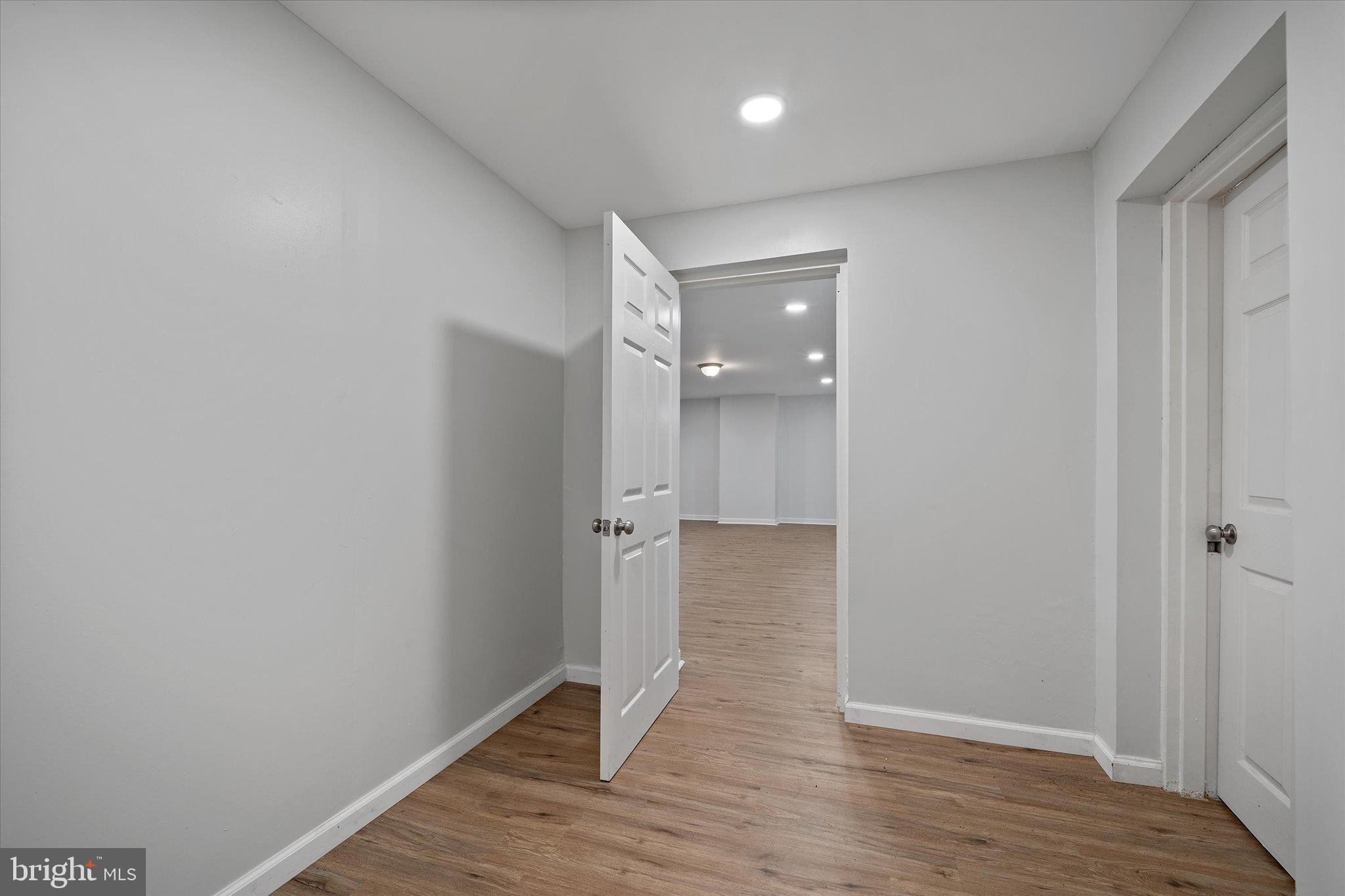 BULL RUN MOUNTAIN ESTATE - Residential