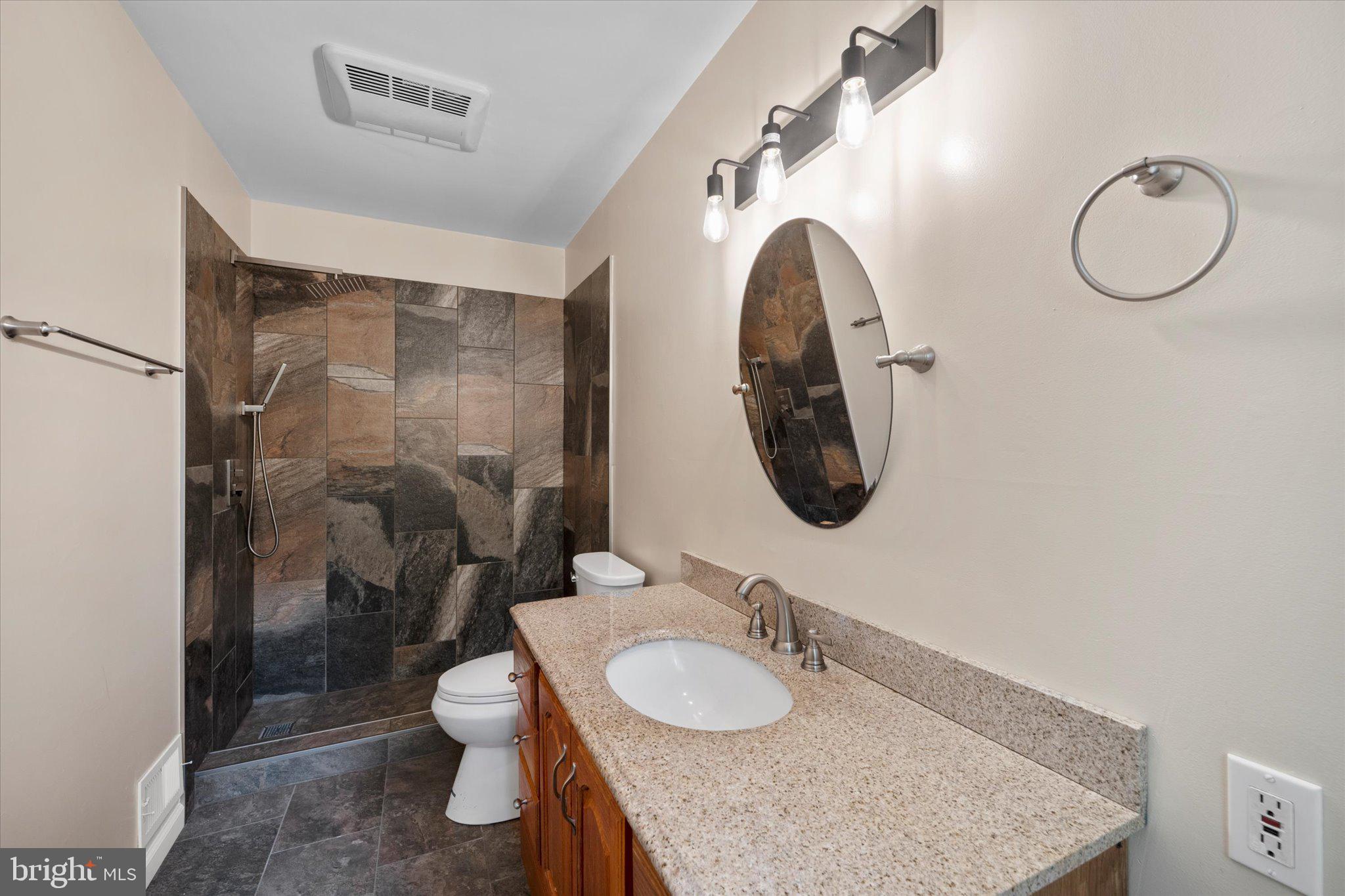 BULL RUN MOUNTAIN ESTATE - Residential