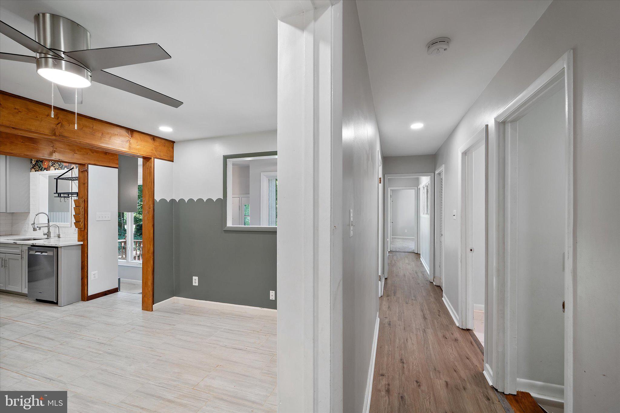 BULL RUN MOUNTAIN ESTATE - Residential