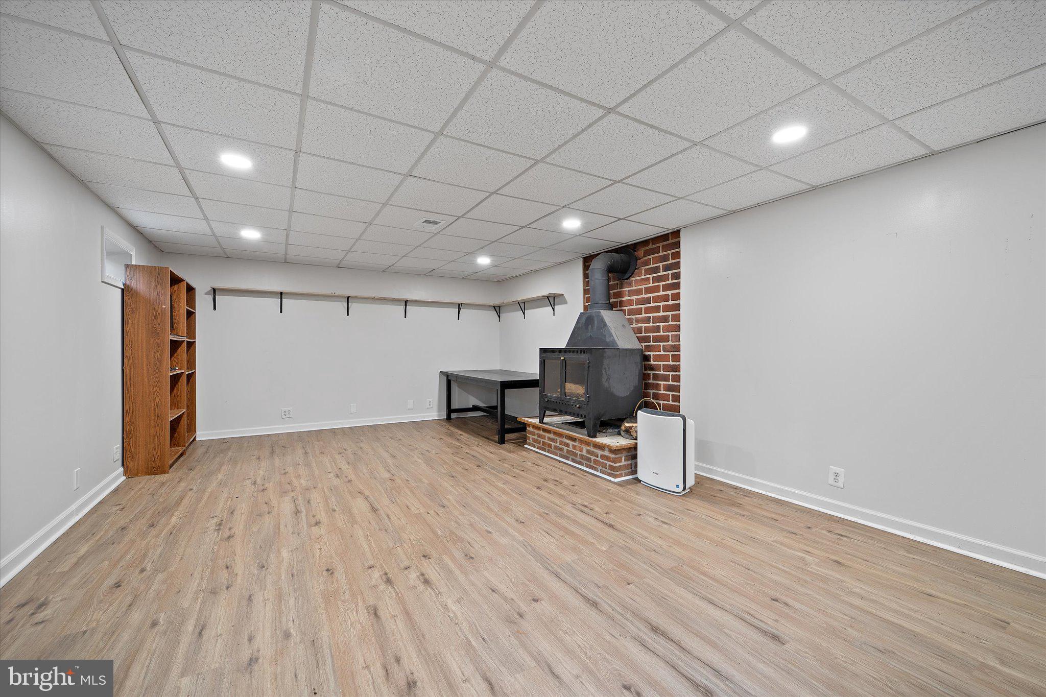 BULL RUN MOUNTAIN ESTATE - Residential