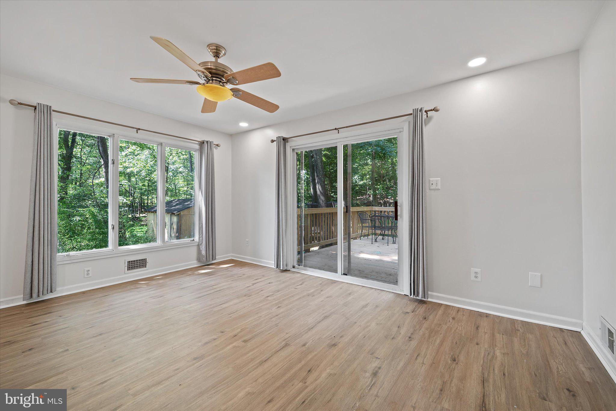 BULL RUN MOUNTAIN ESTATE - Residential