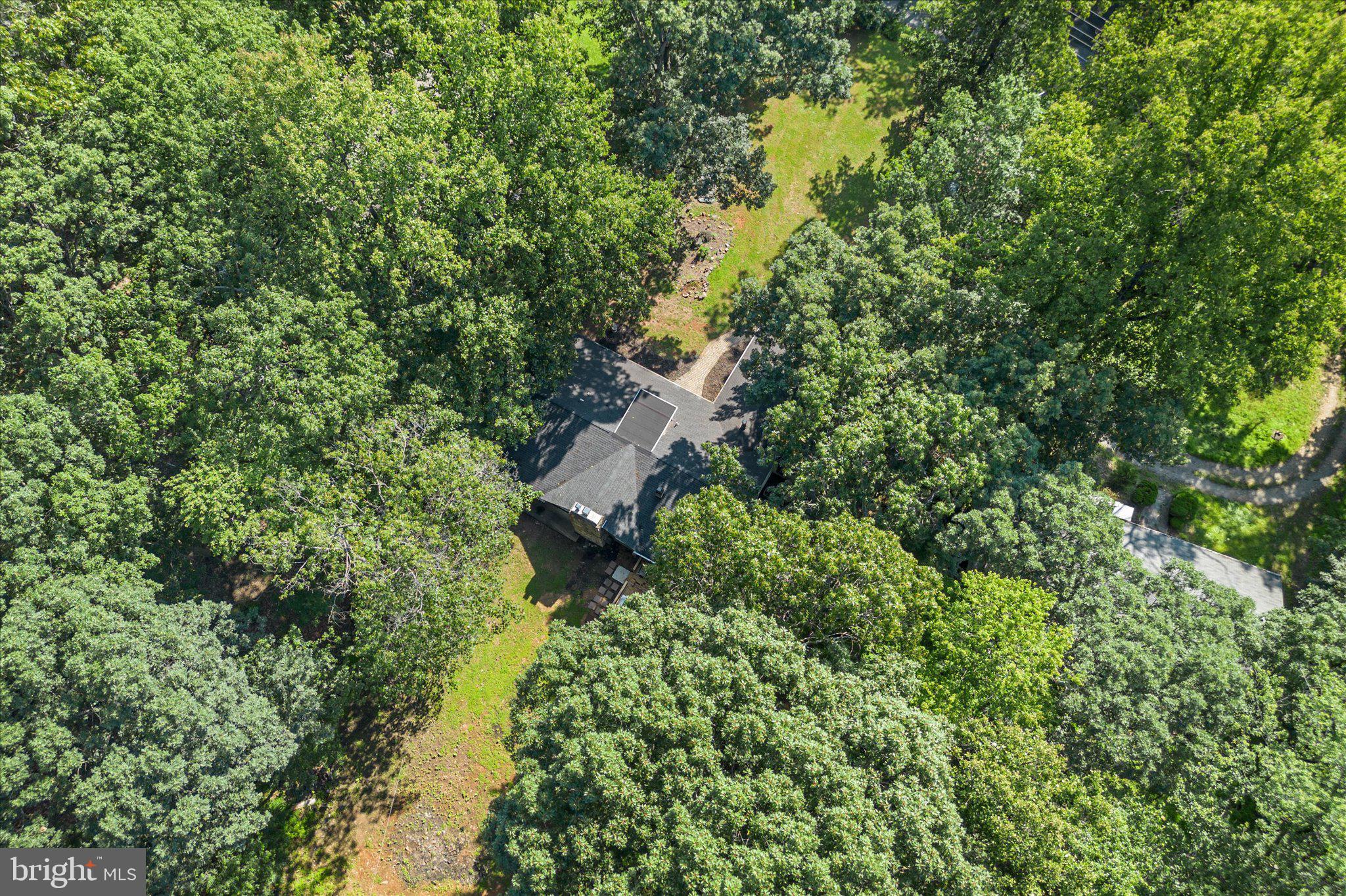 BULL RUN MOUNTAIN ESTATE - Residential