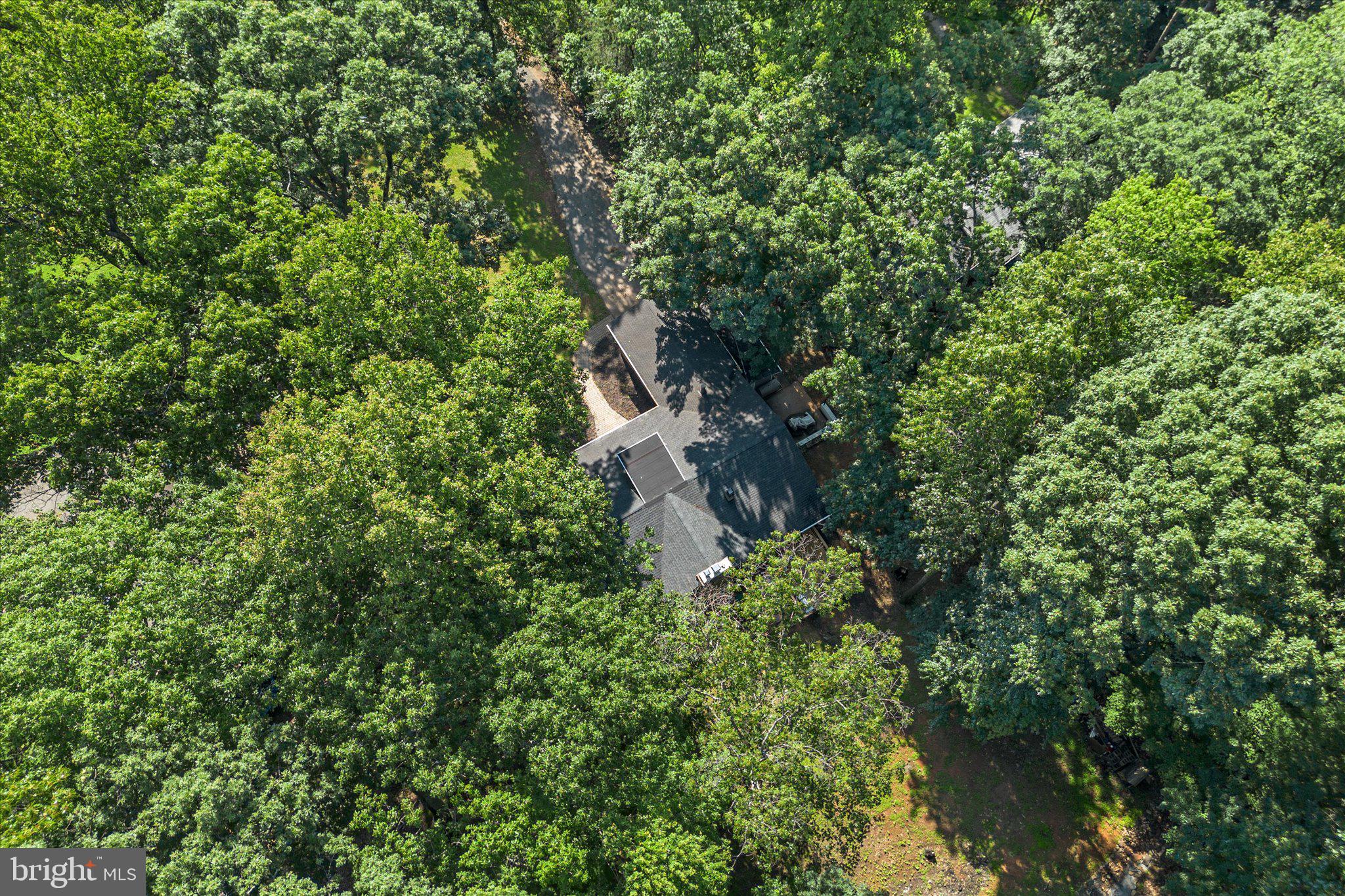 BULL RUN MOUNTAIN ESTATE - Residential