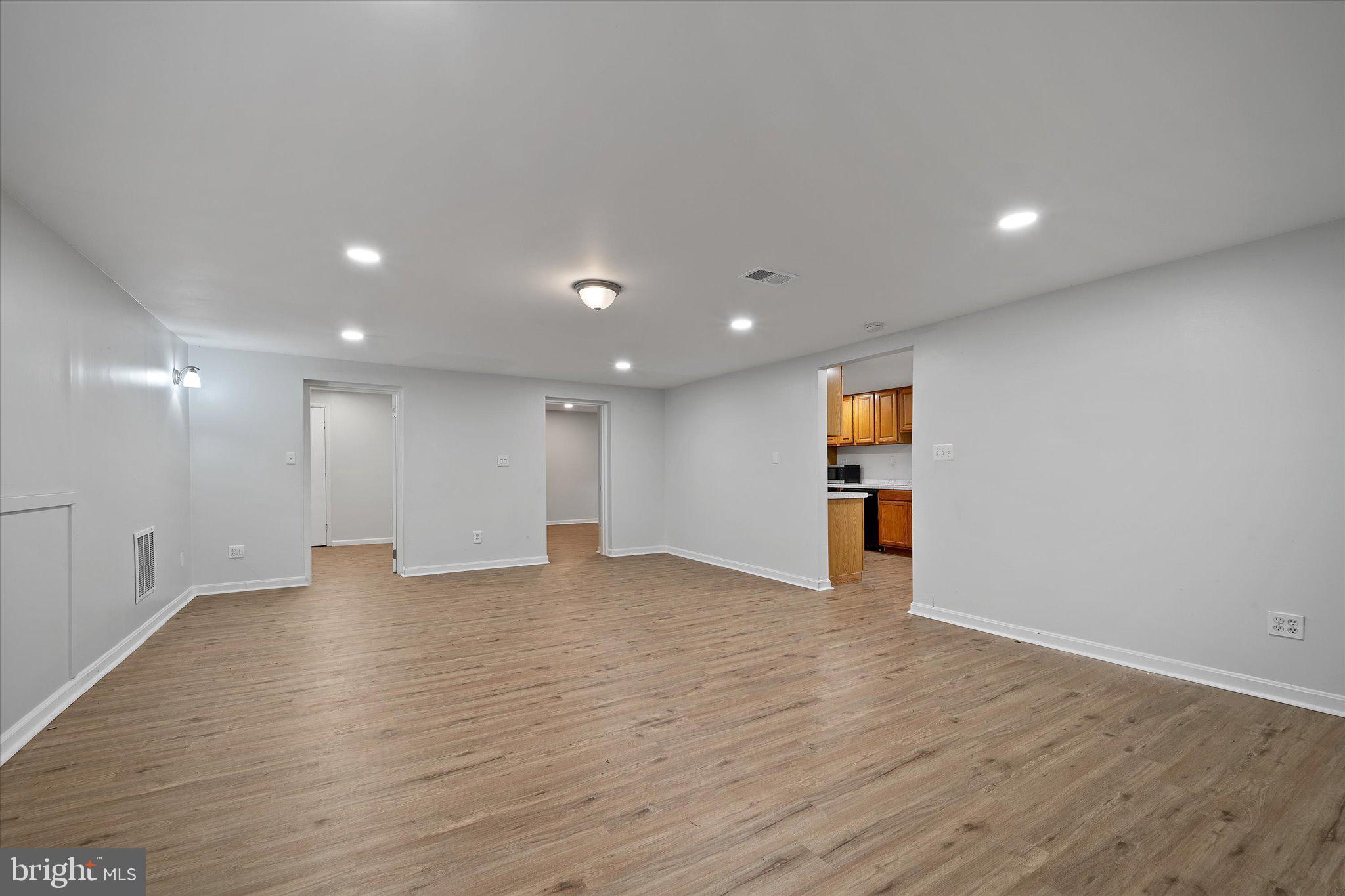 BULL RUN MOUNTAIN ESTATE - Residential