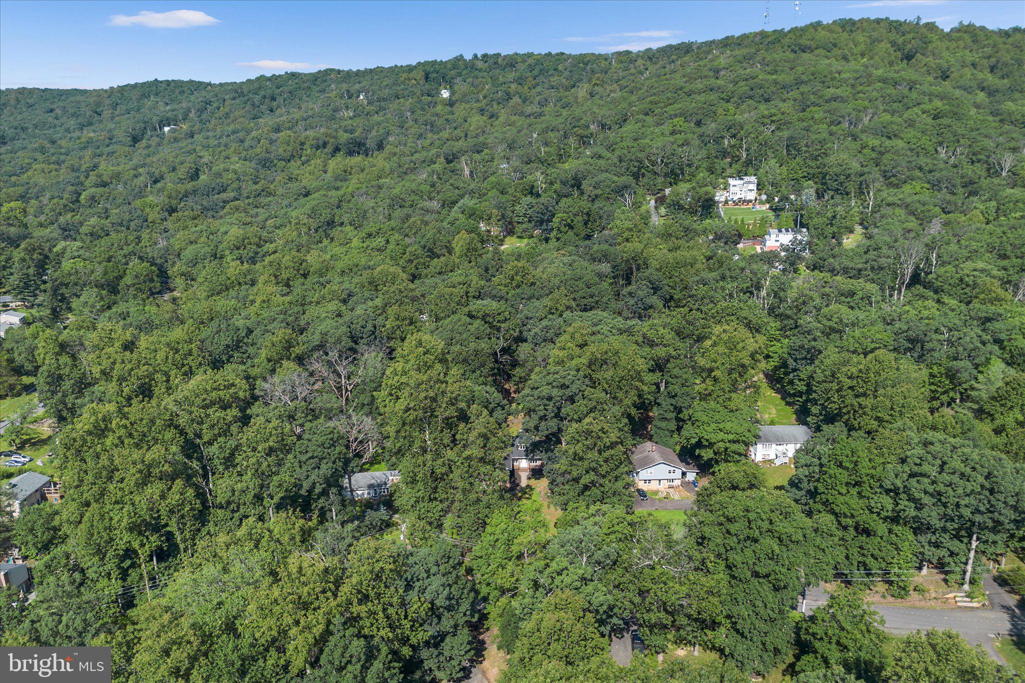 BULL RUN MOUNTAIN ESTATE - Residential