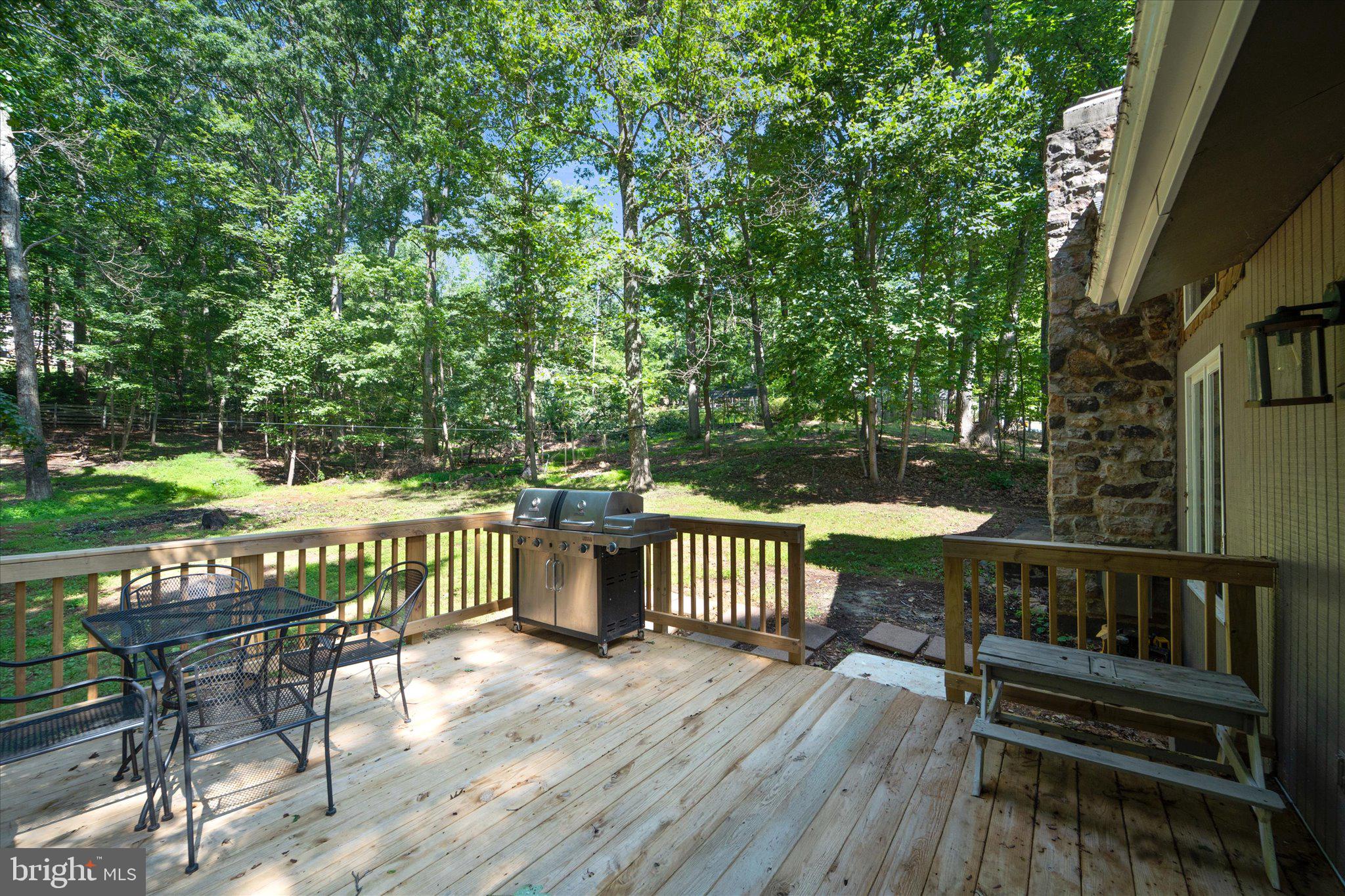 BULL RUN MOUNTAIN ESTATE - Residential