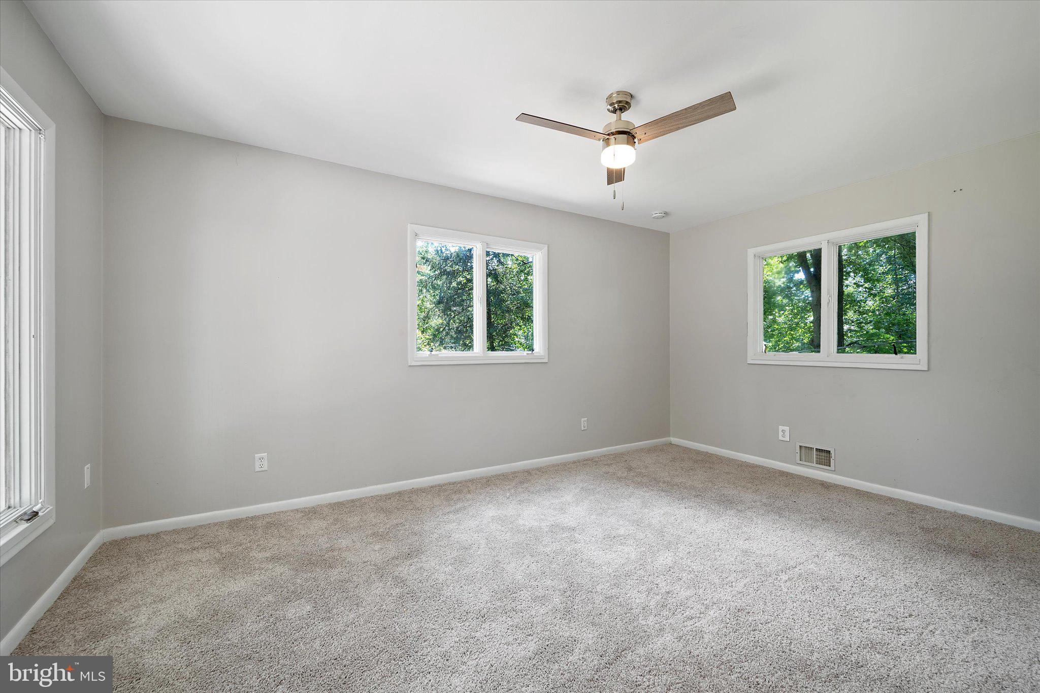 BULL RUN MOUNTAIN ESTATE - Residential