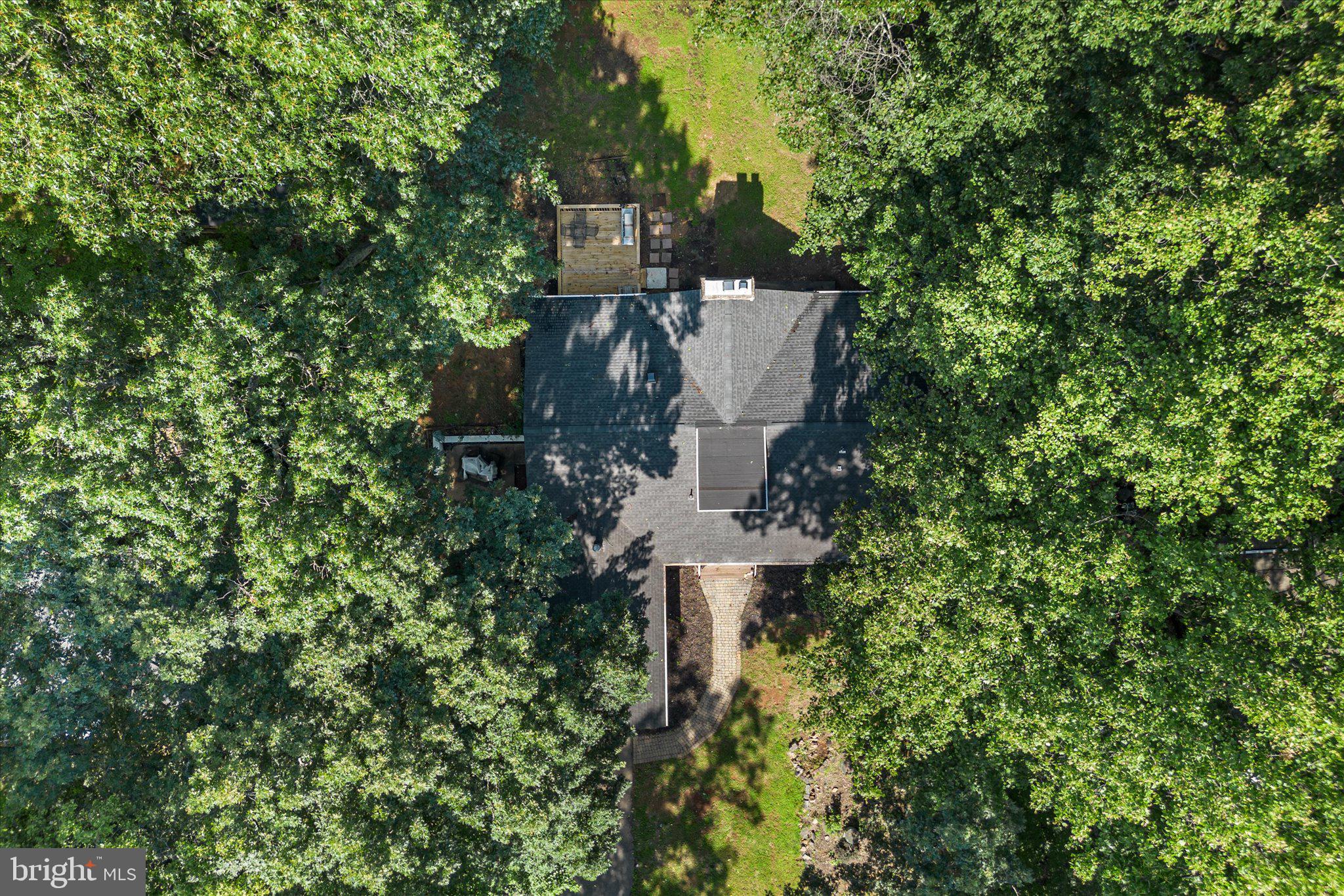 BULL RUN MOUNTAIN ESTATE - Residential