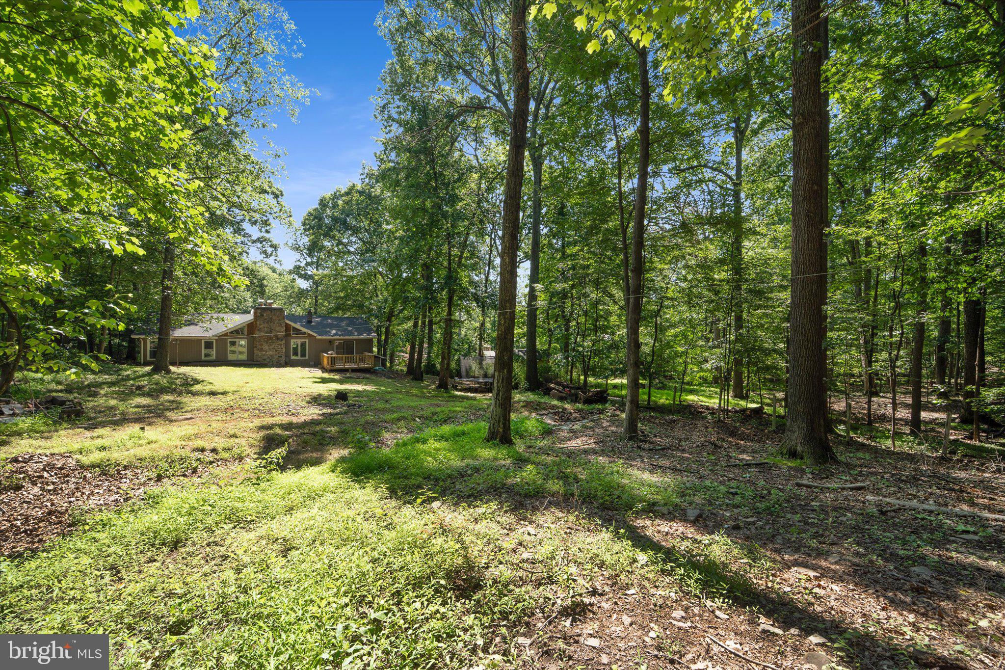 BULL RUN MOUNTAIN ESTATE - Residential