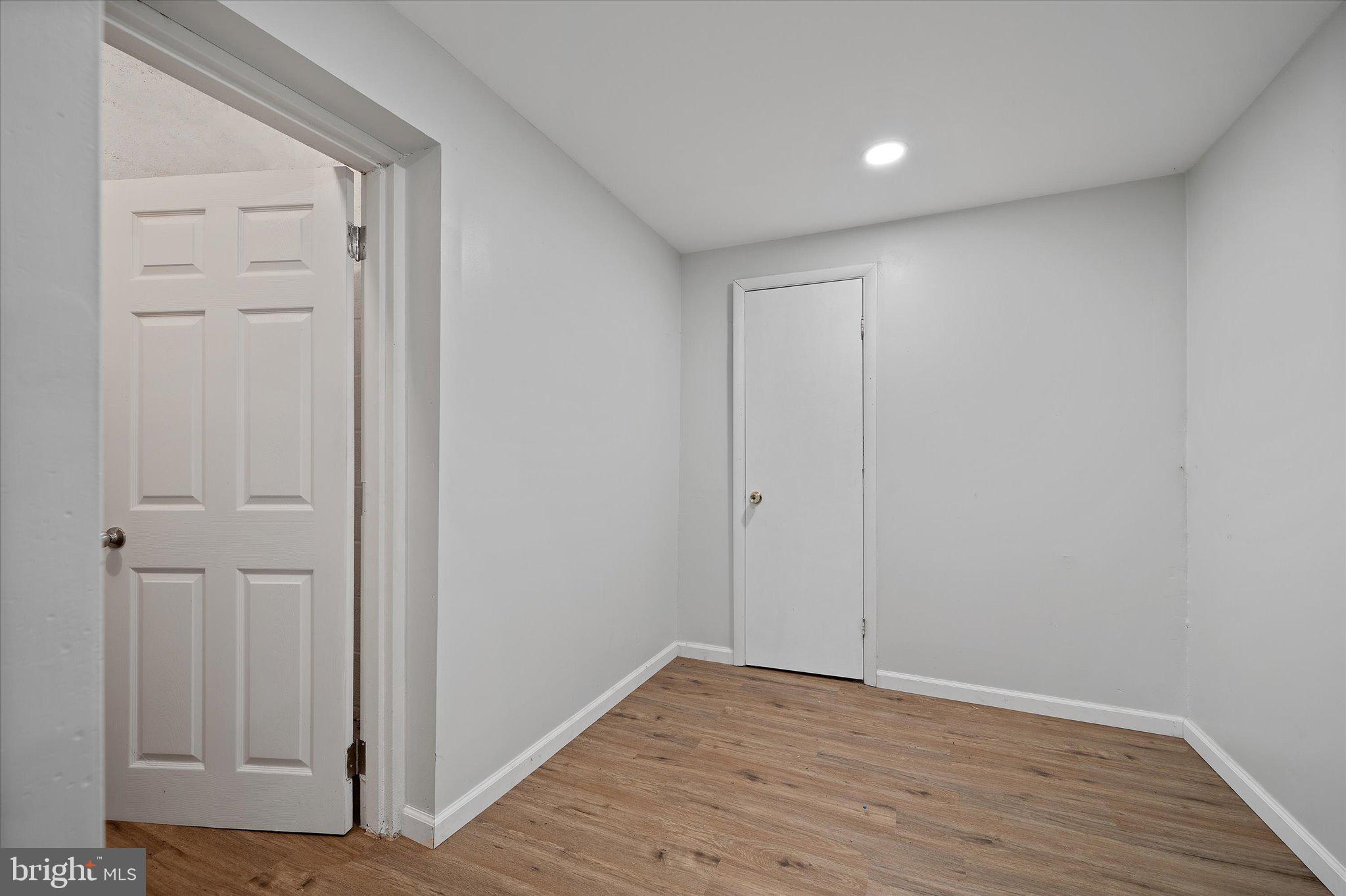 BULL RUN MOUNTAIN ESTATE - Residential