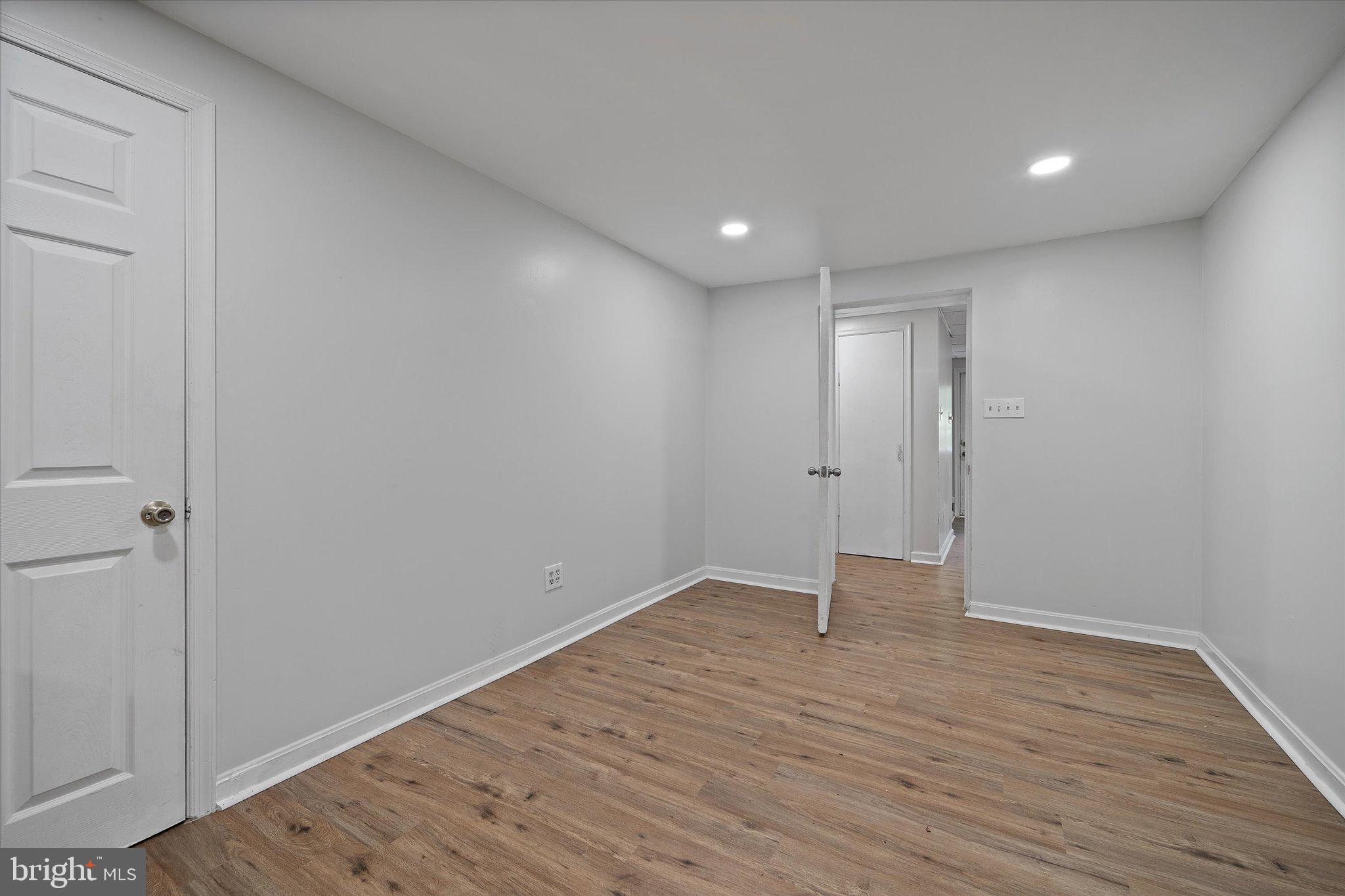 BULL RUN MOUNTAIN ESTATE - Residential