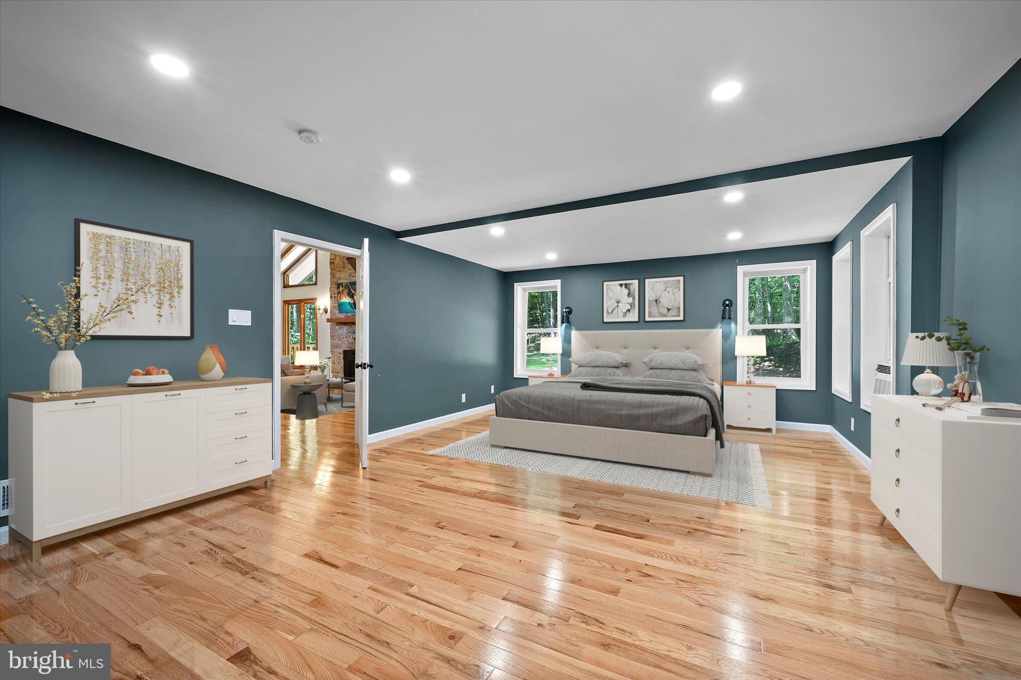 BULL RUN MOUNTAIN ESTATE - Residential