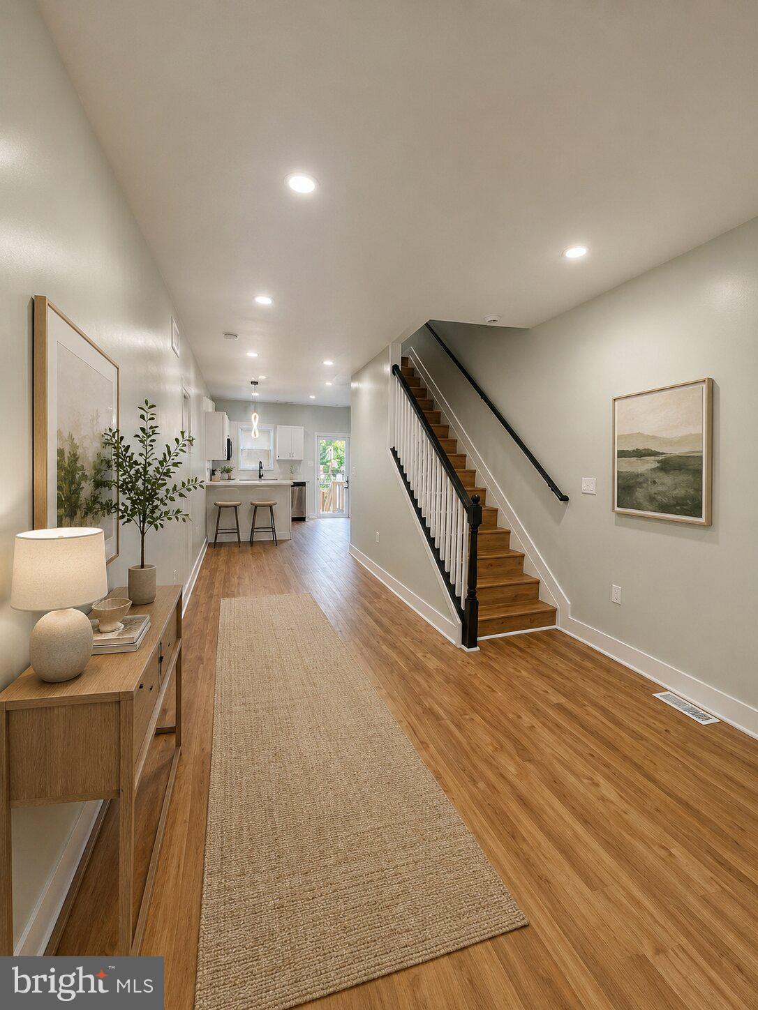 SHIPLEY HILL - Residential