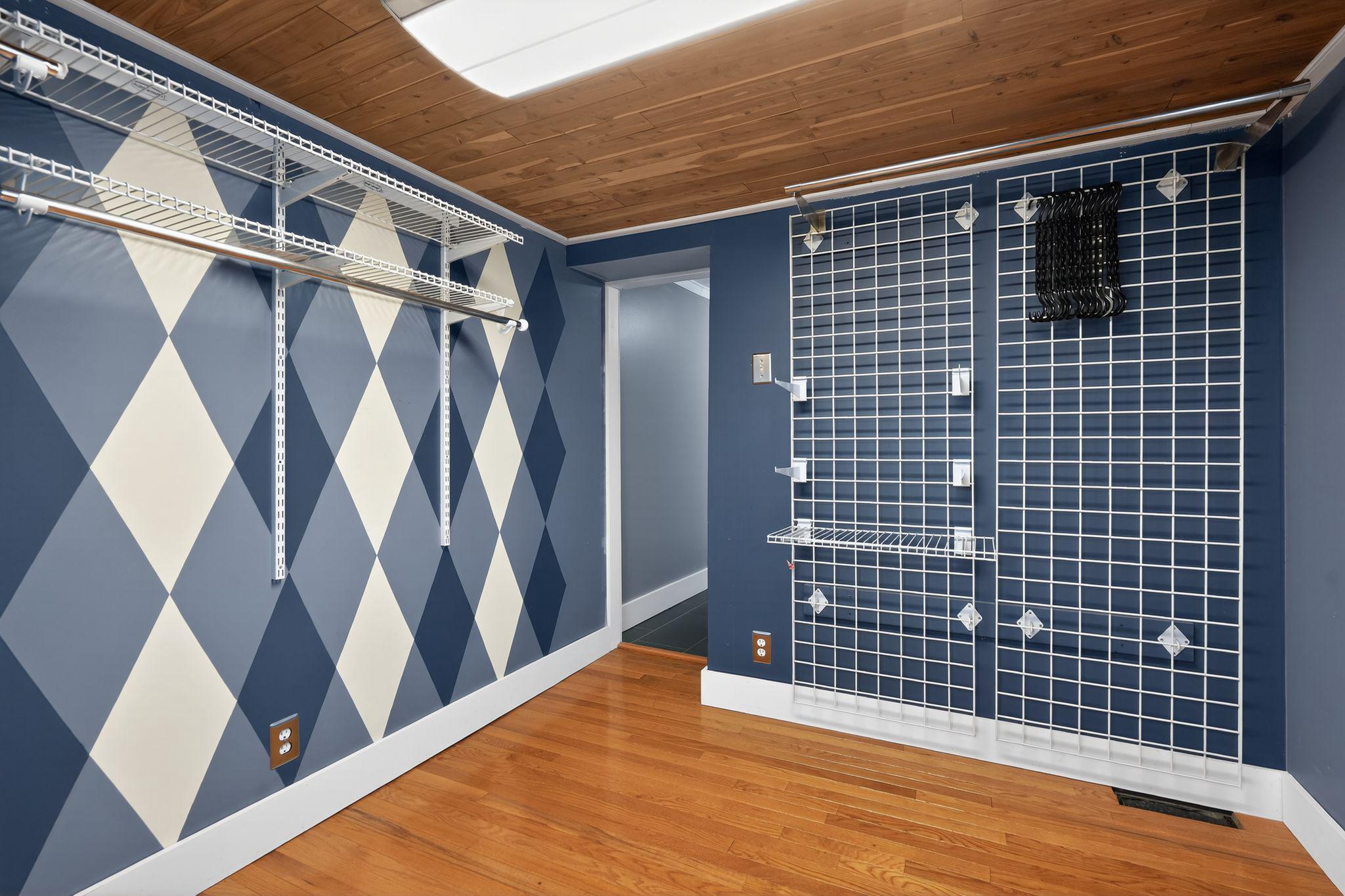 FISHTOWN - Residential