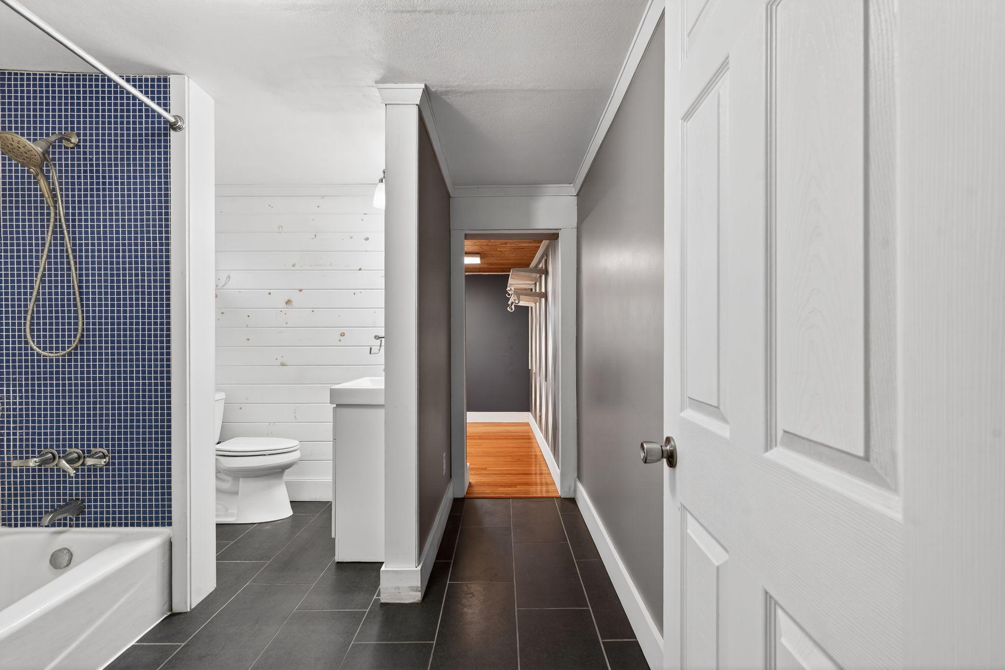 FISHTOWN - Residential