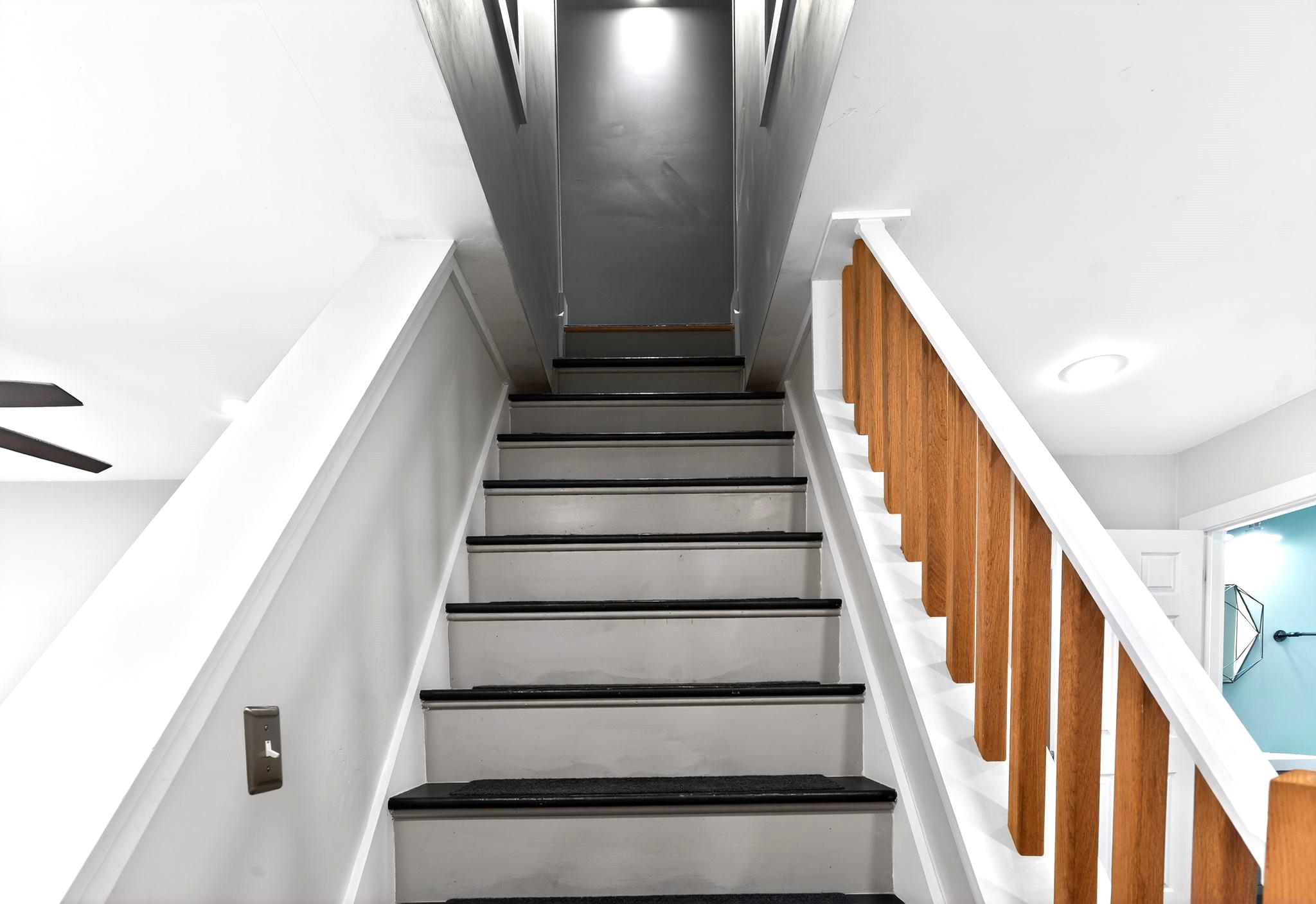 FISHTOWN - Residential