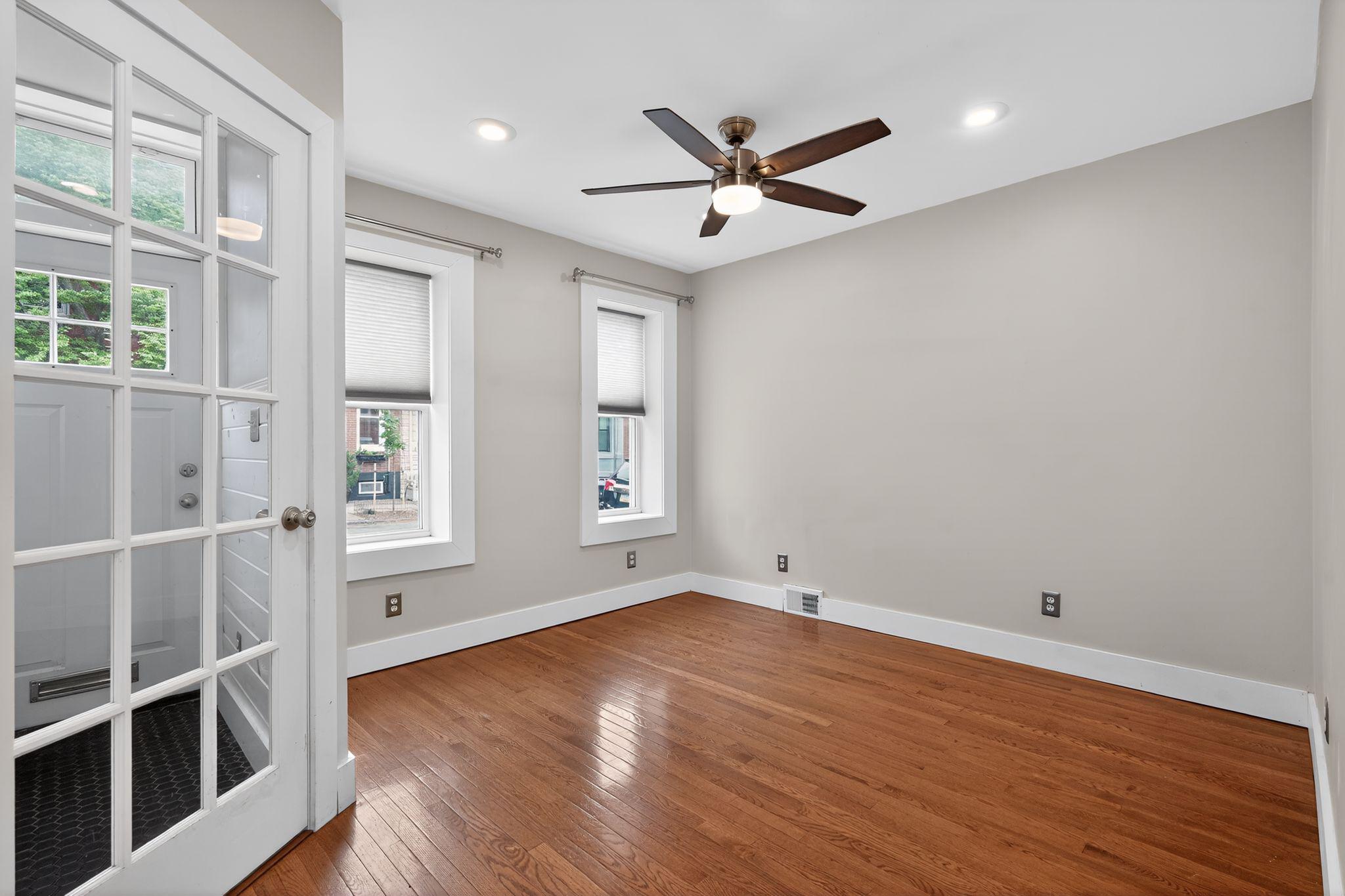 FISHTOWN - Residential