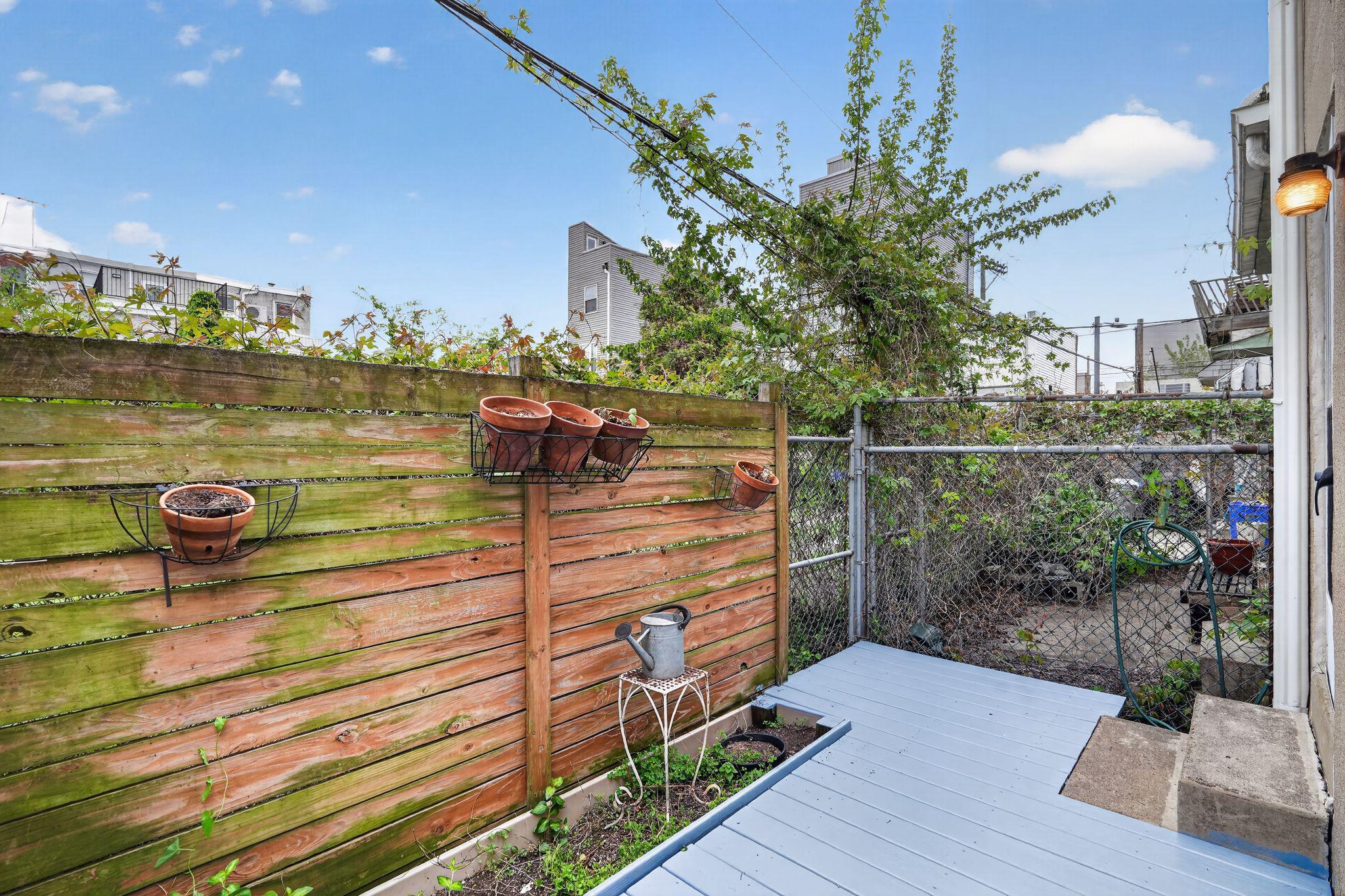 FISHTOWN - Residential