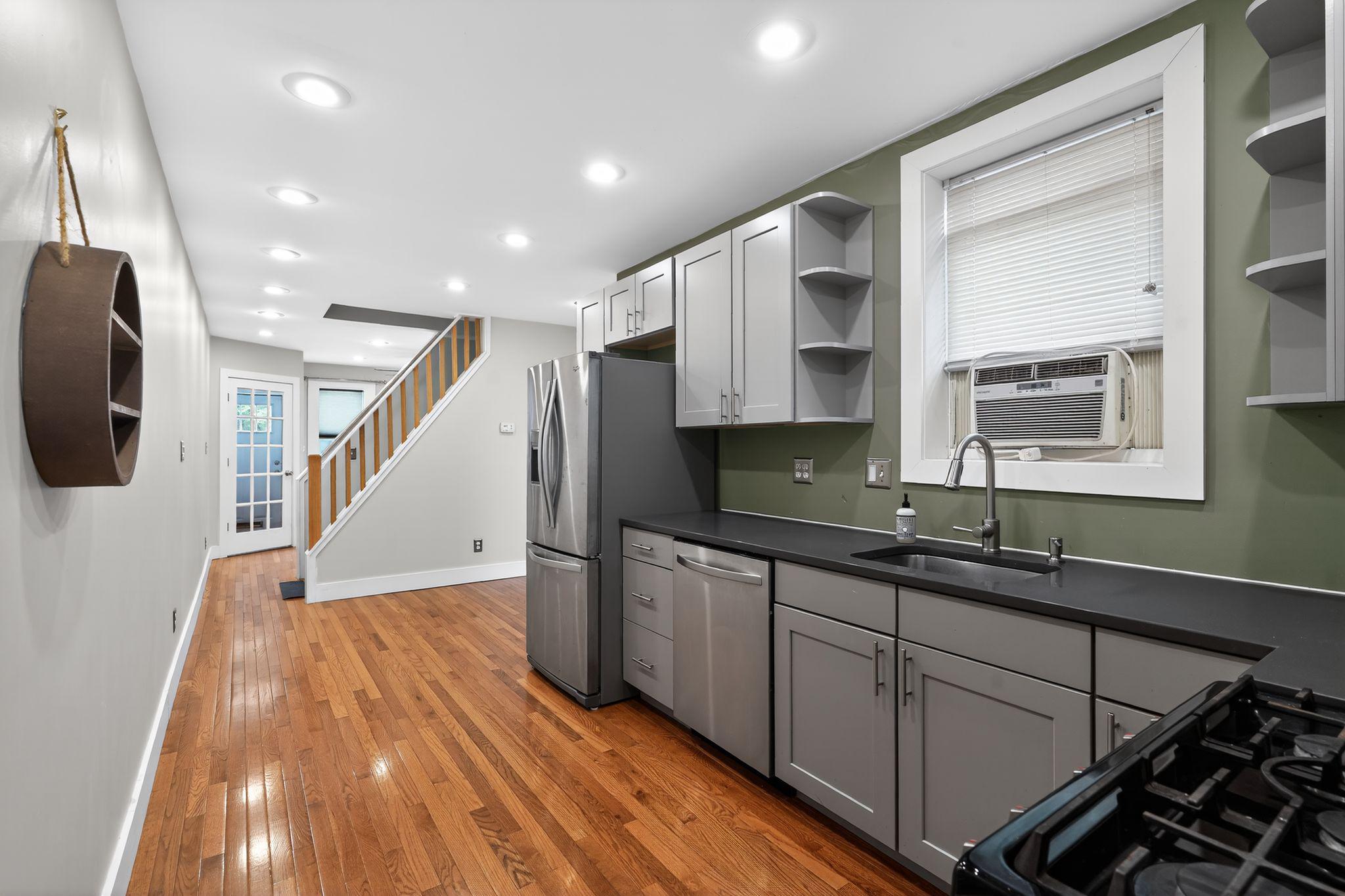 FISHTOWN - Residential