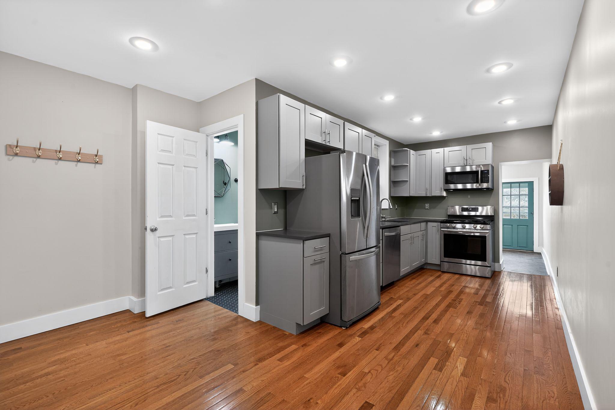 FISHTOWN - Residential