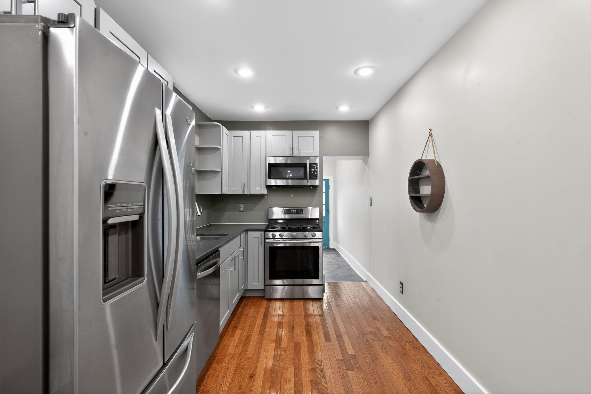 FISHTOWN - Residential