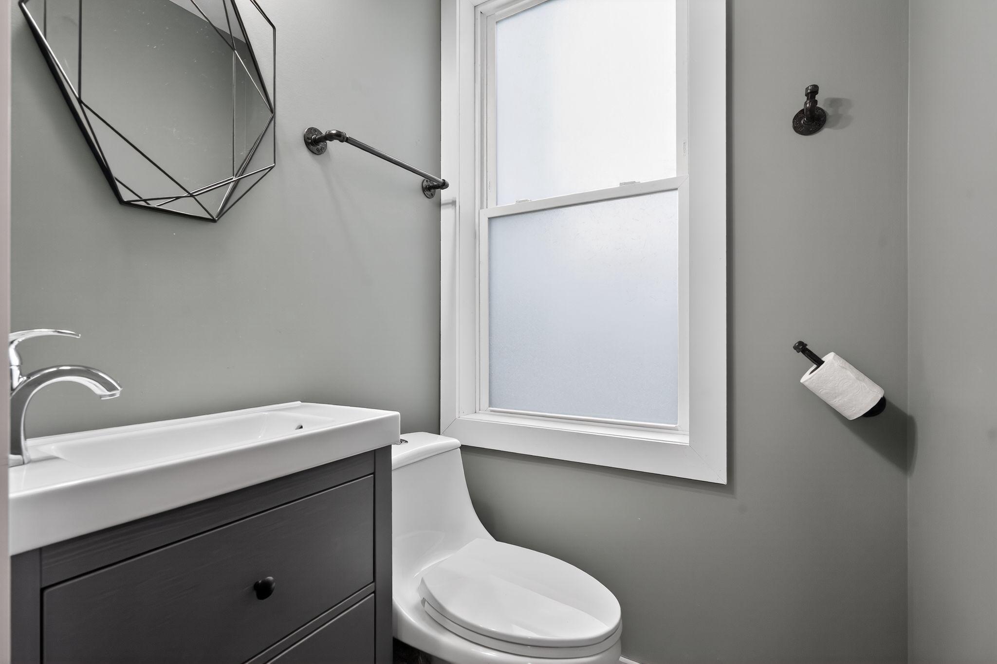 FISHTOWN - Residential