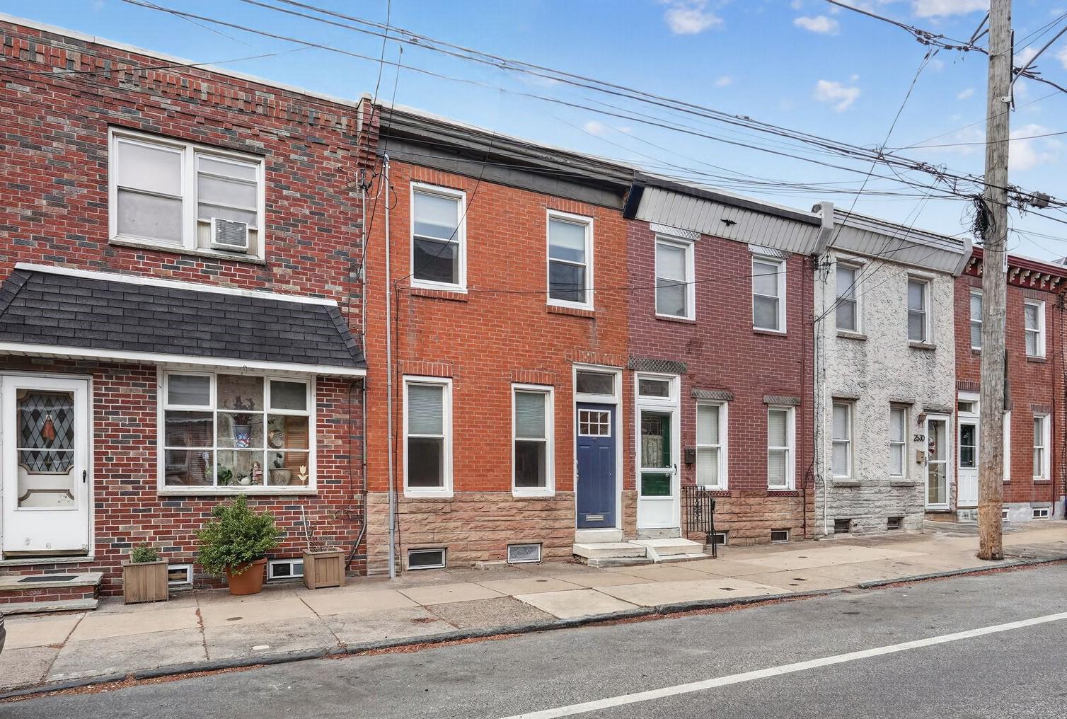 FISHTOWN - Residential