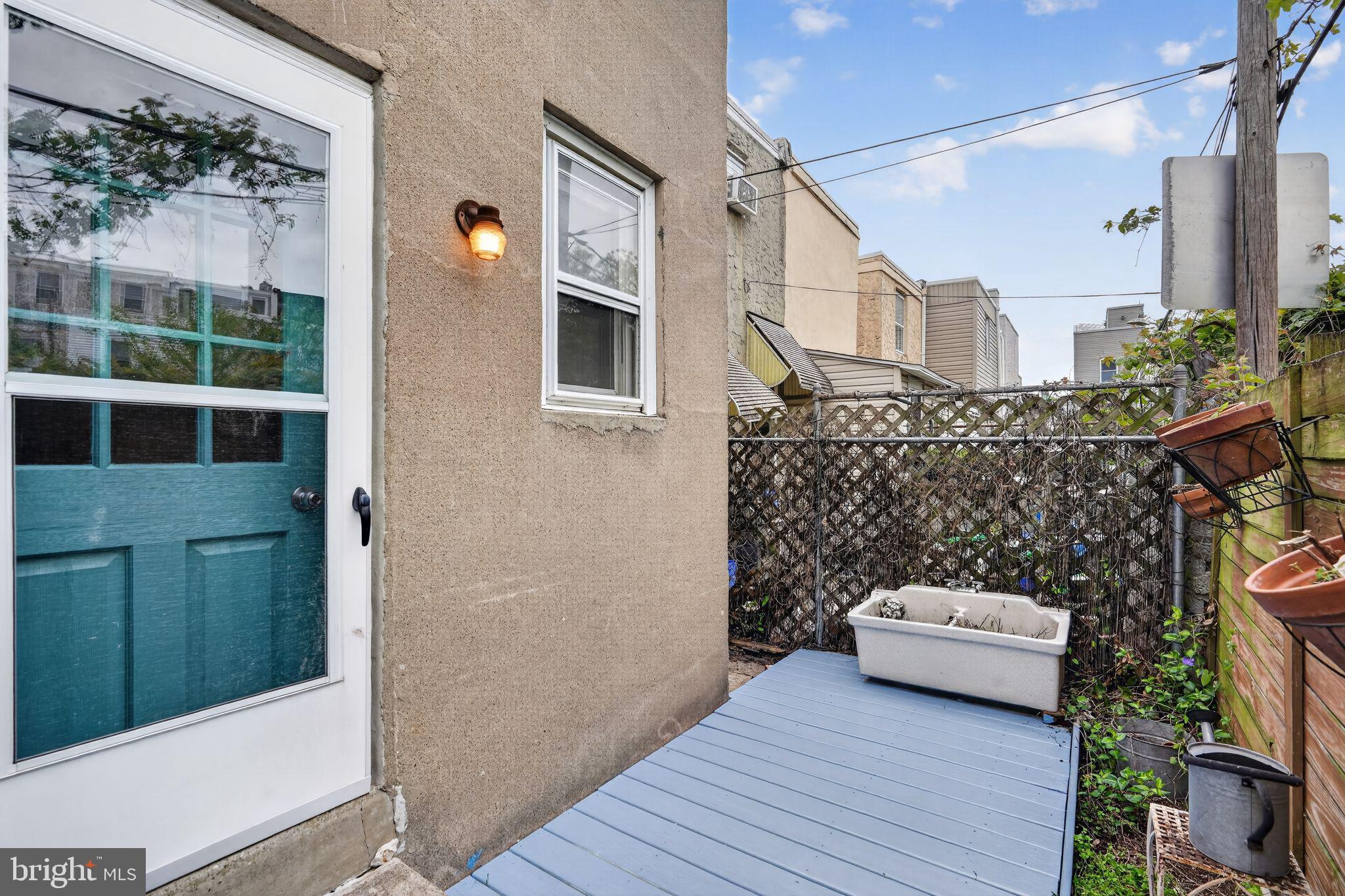 FISHTOWN - Residential