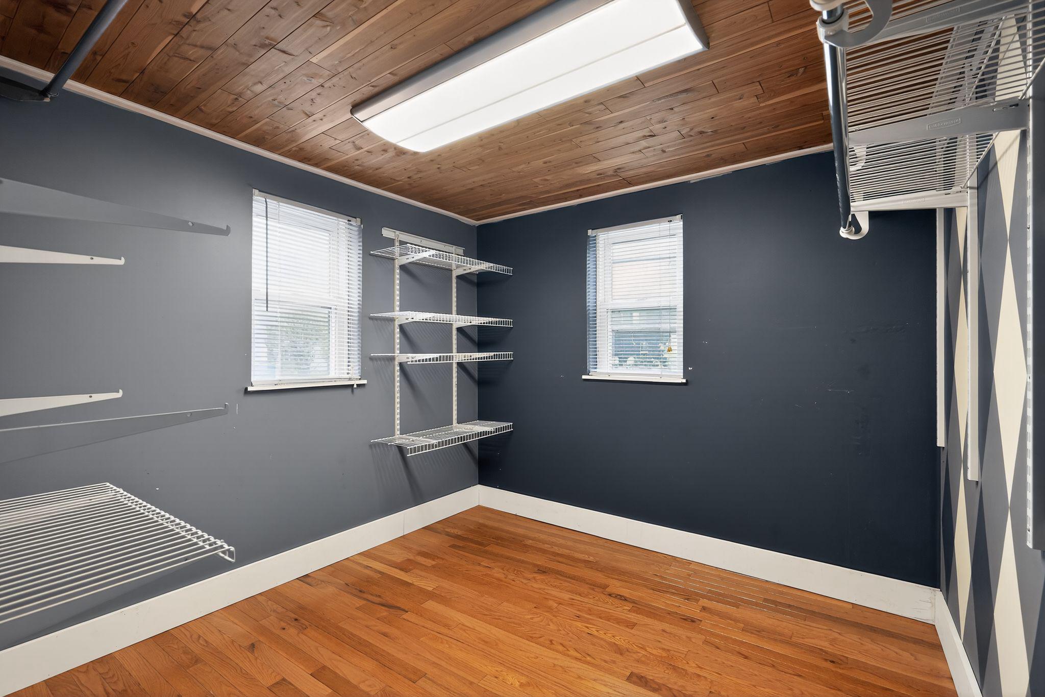 FISHTOWN - Residential