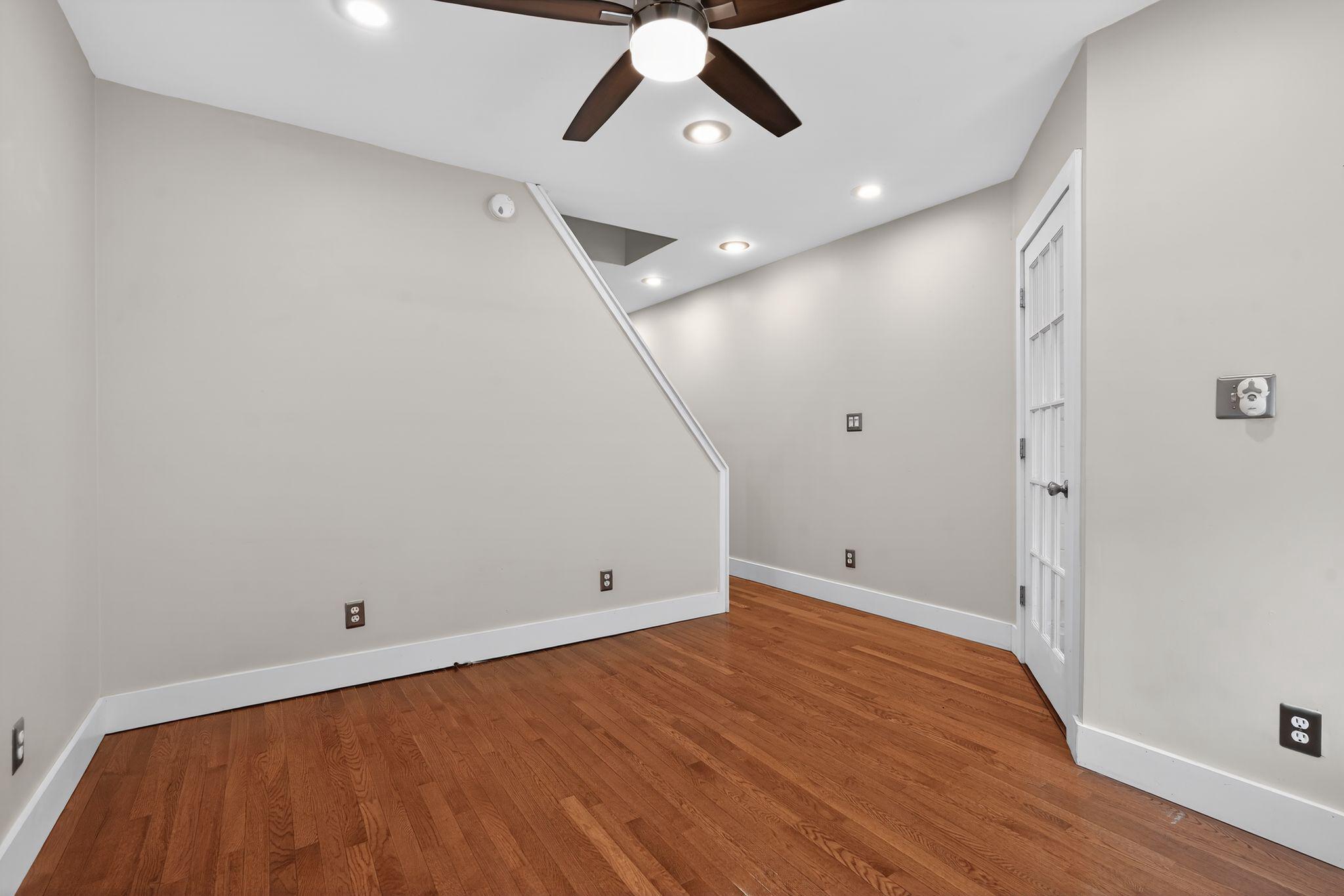 FISHTOWN - Residential