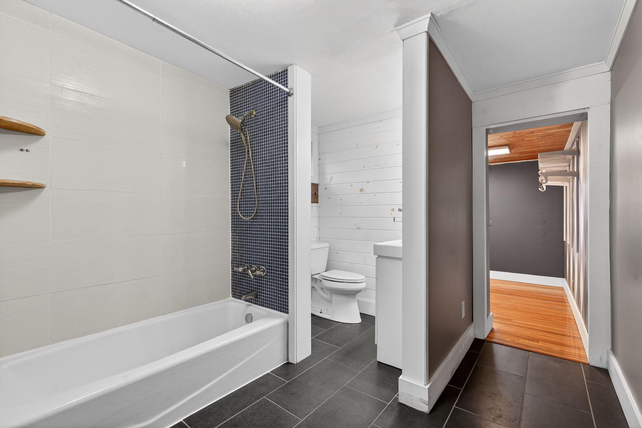 FISHTOWN - Residential